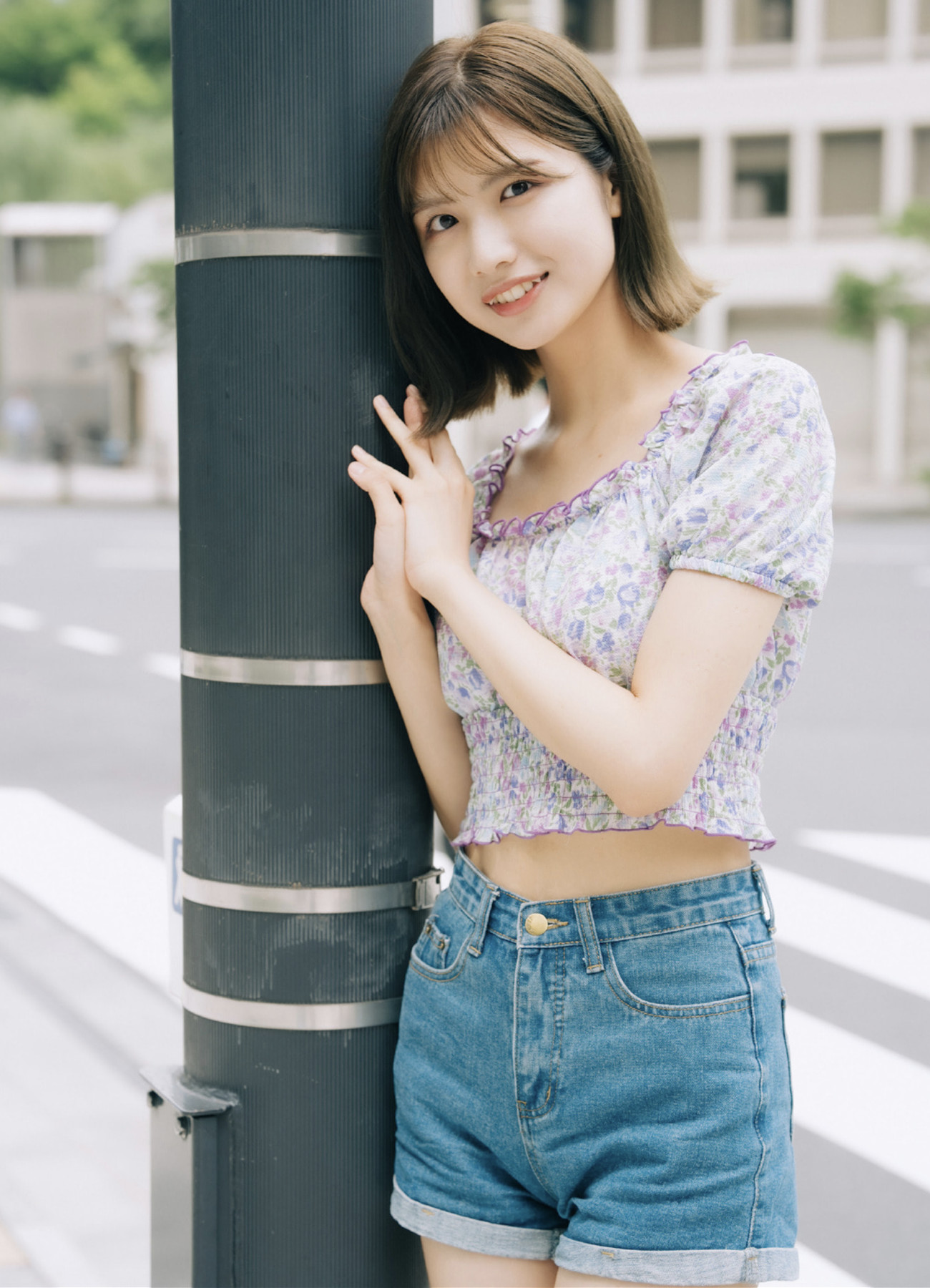 Kanon Watanabe 渡辺華音, DIGVIIデジタル写真集 DIGVII Digital PhotoBook