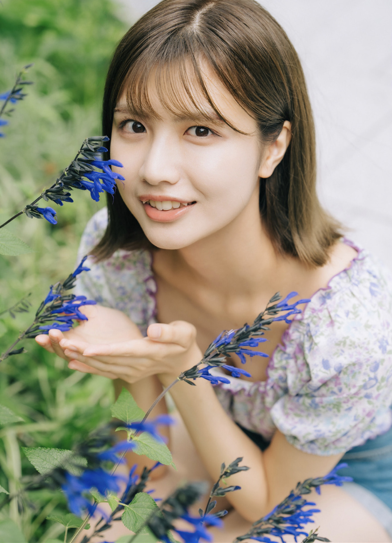 Kanon Watanabe 渡辺華音, DIGVIIデジタル写真集 DIGVII Digital PhotoBook