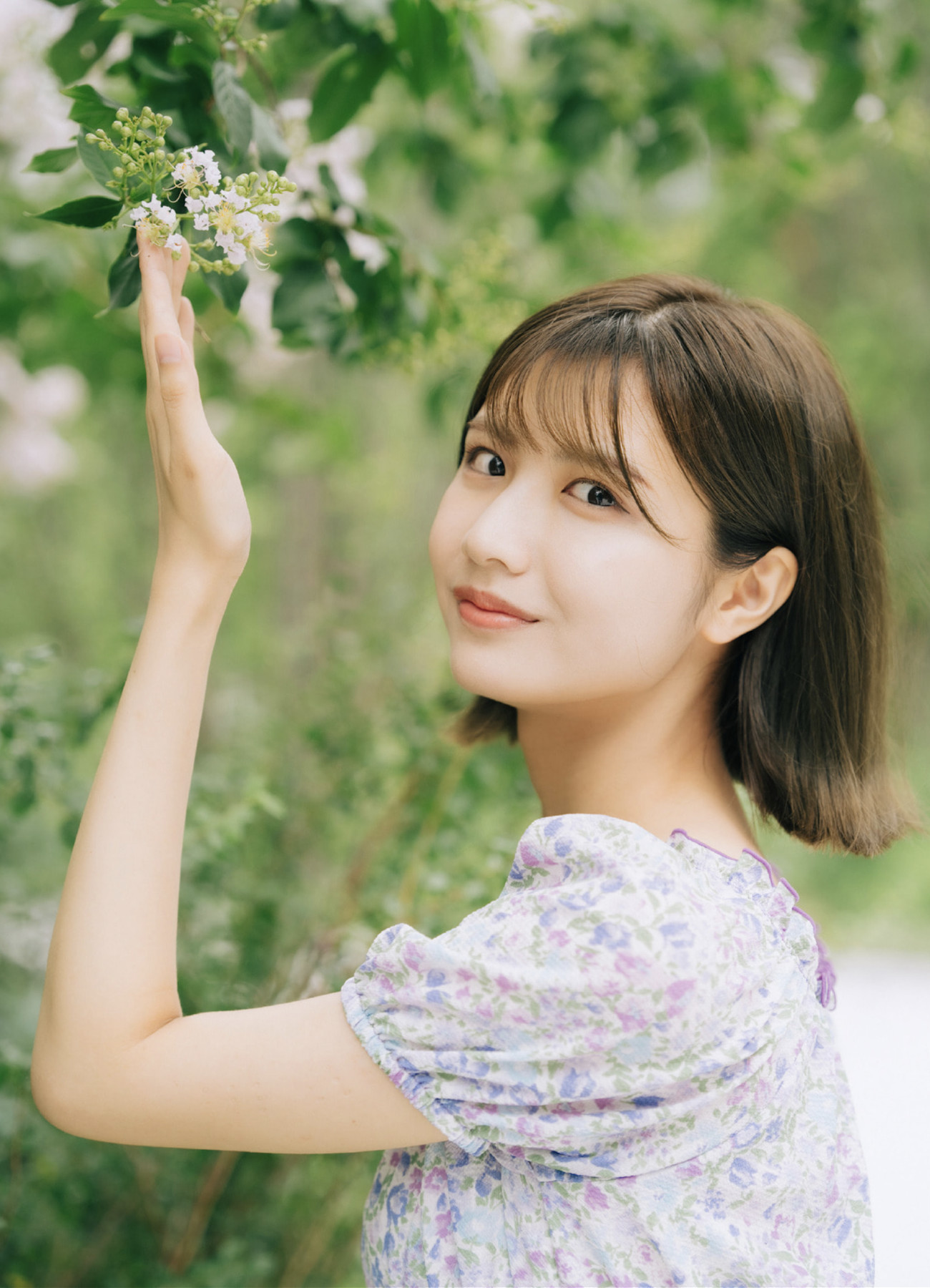 Kanon Watanabe 渡辺華音, DIGVIIデジタル写真集 DIGVII Digital PhotoBook