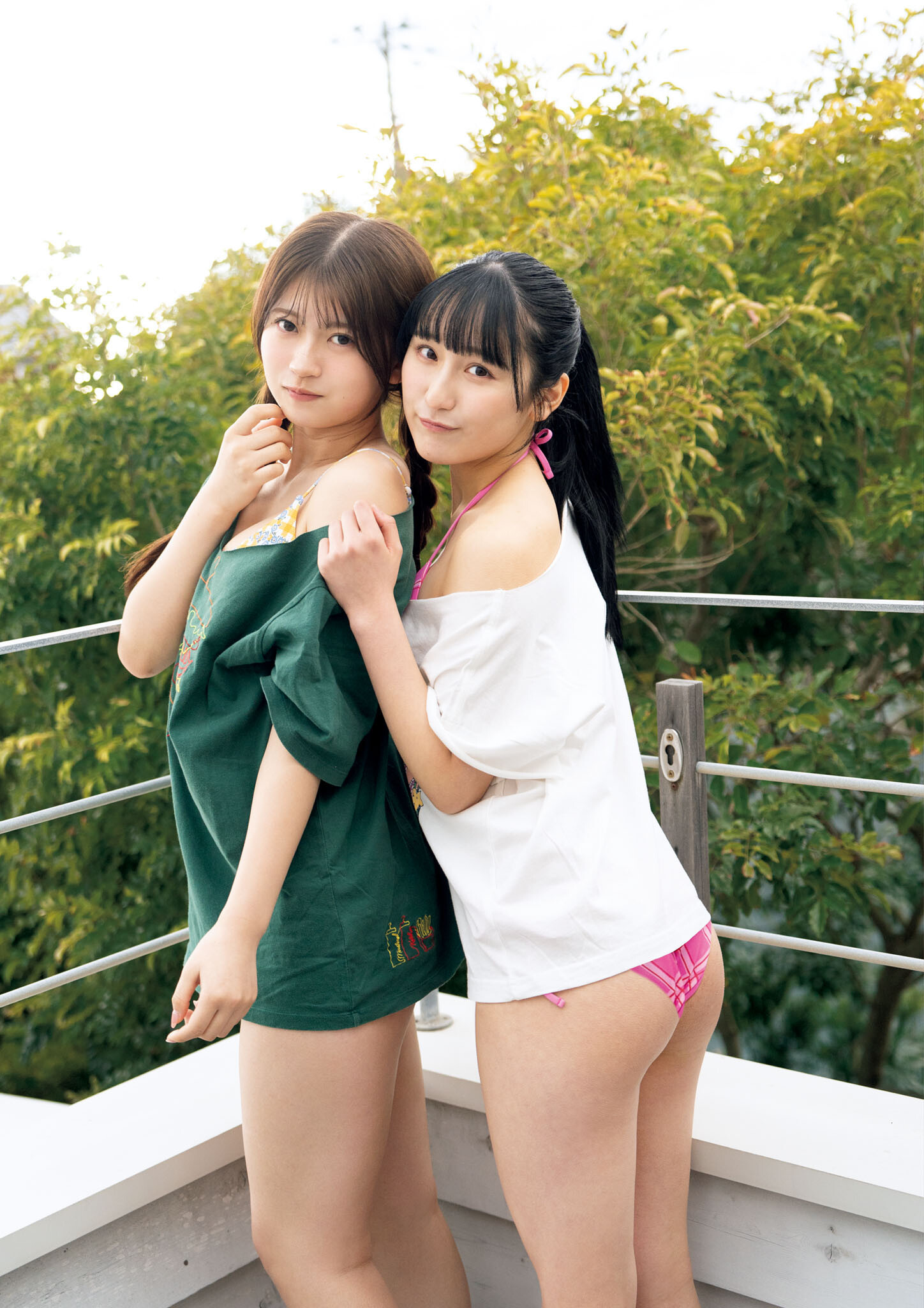 #Mooove!, グラビアンエイジ Vol.01 2025.04.03 Set.02