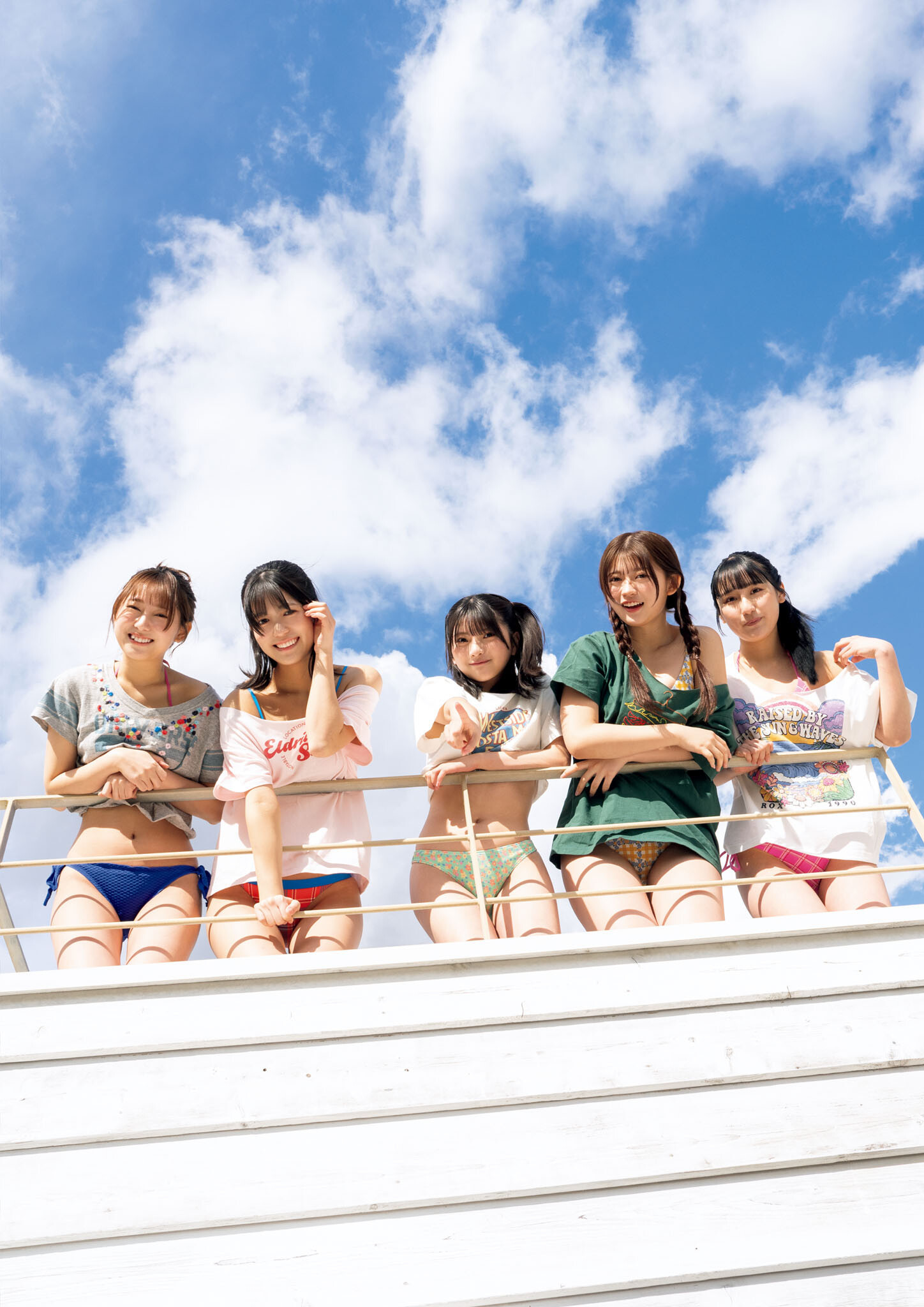 #Mooove!, グラビアンエイジ Vol.01 2025.04.03 Set.02