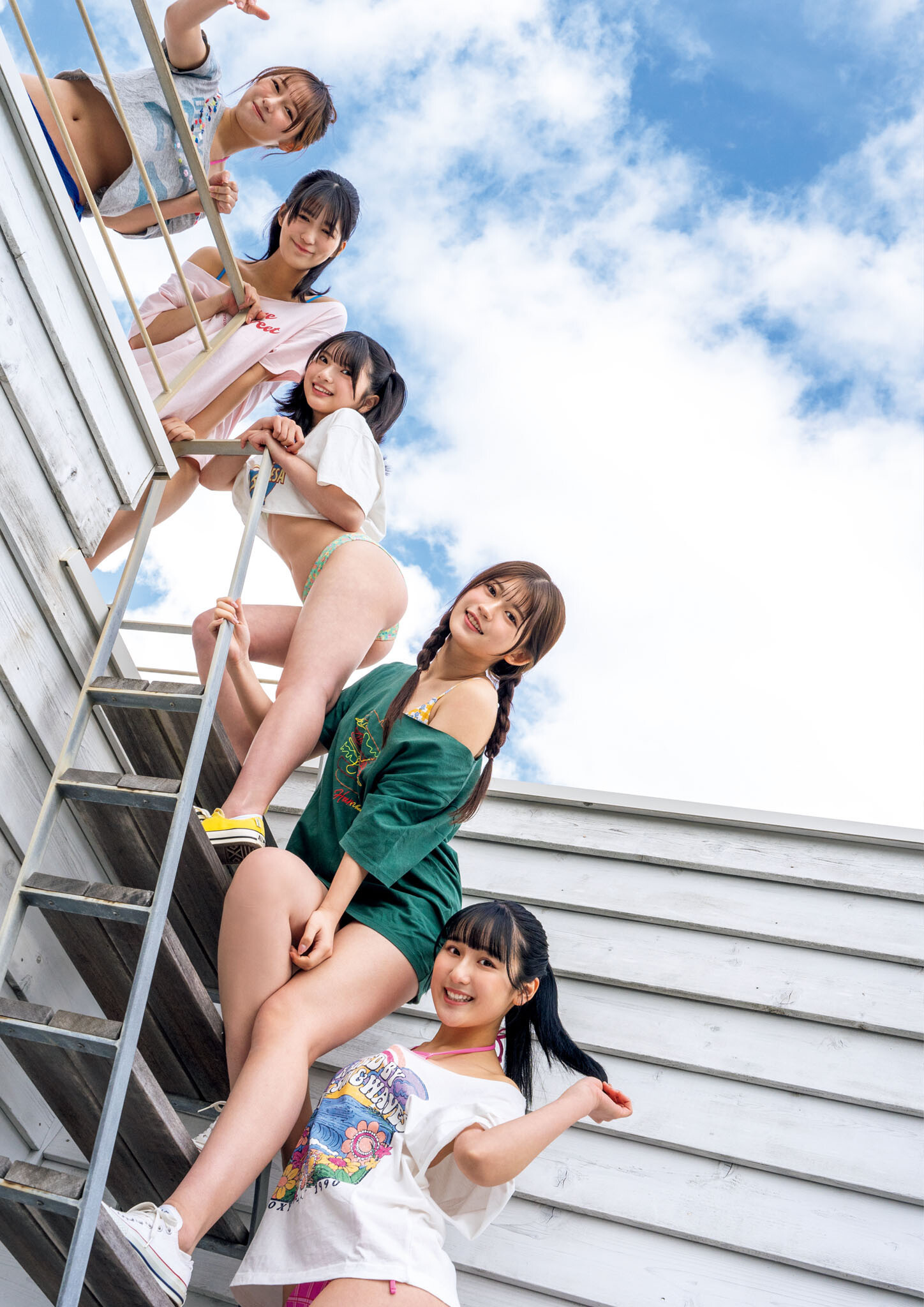 #Mooove!, グラビアンエイジ Vol.01 2025.04.03 Set.02