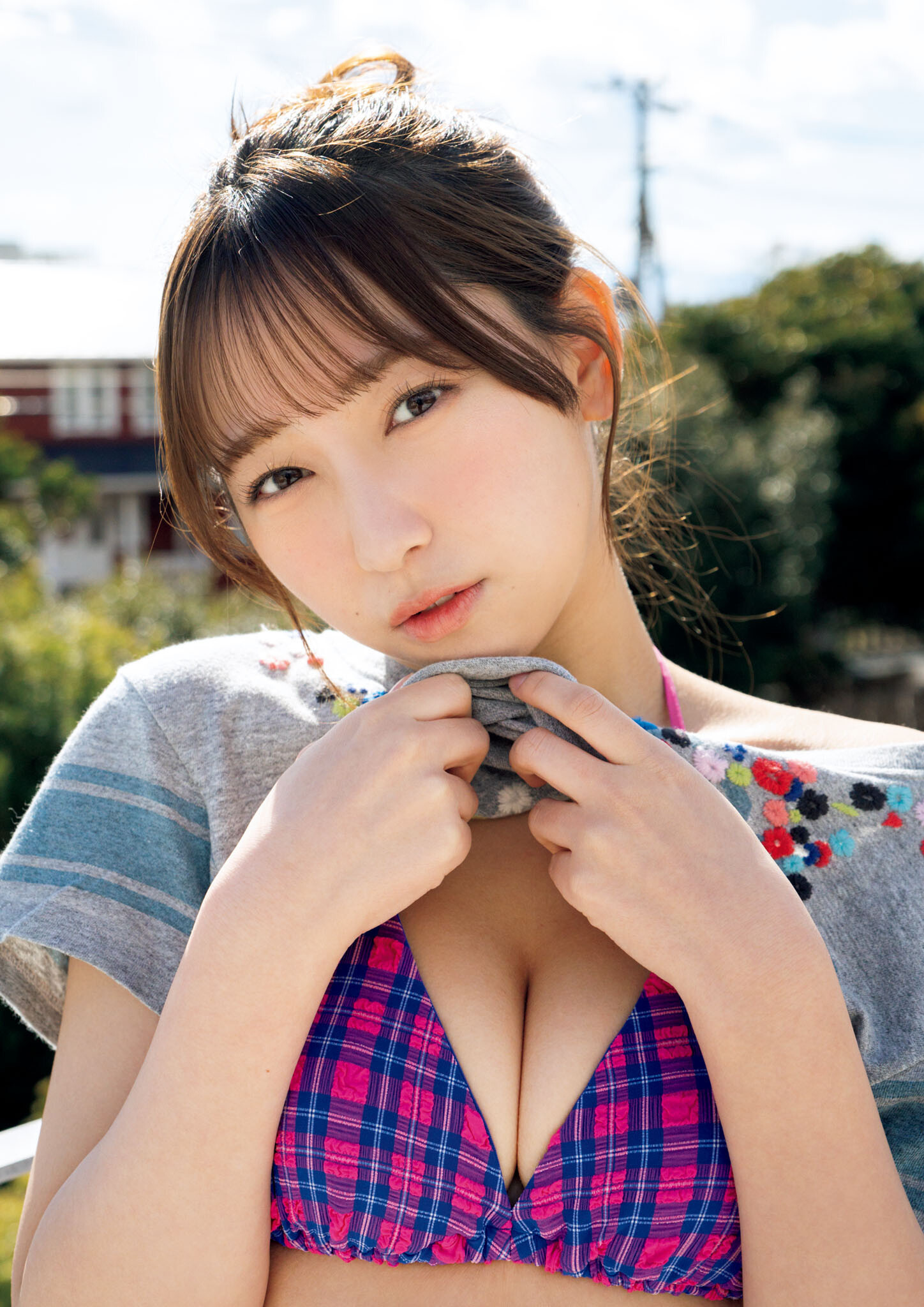 #Mooove!, グラビアンエイジ Vol.01 2025.04.03 Set.02