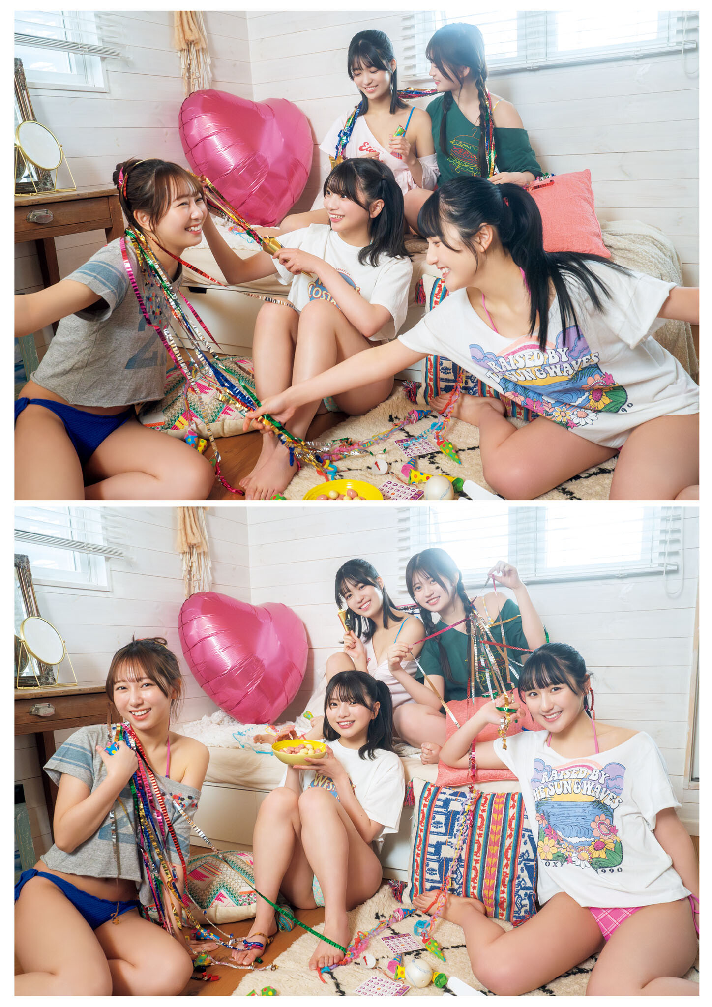 #Mooove!, グラビアンエイジ Vol.01 2025.04.03 Set.02