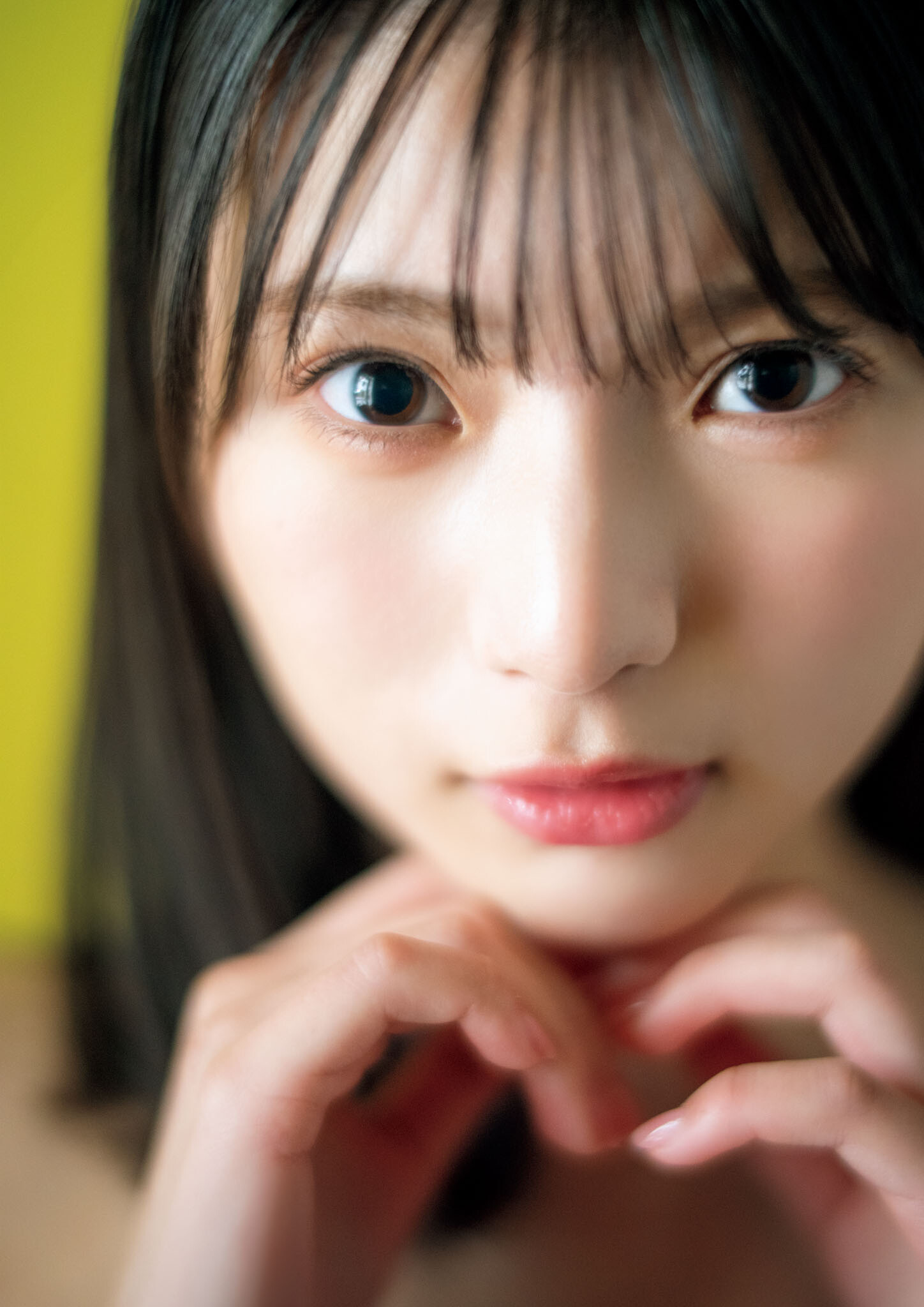 #Mooove!, グラビアンエイジ Vol.01 2025.04.03 Set.02