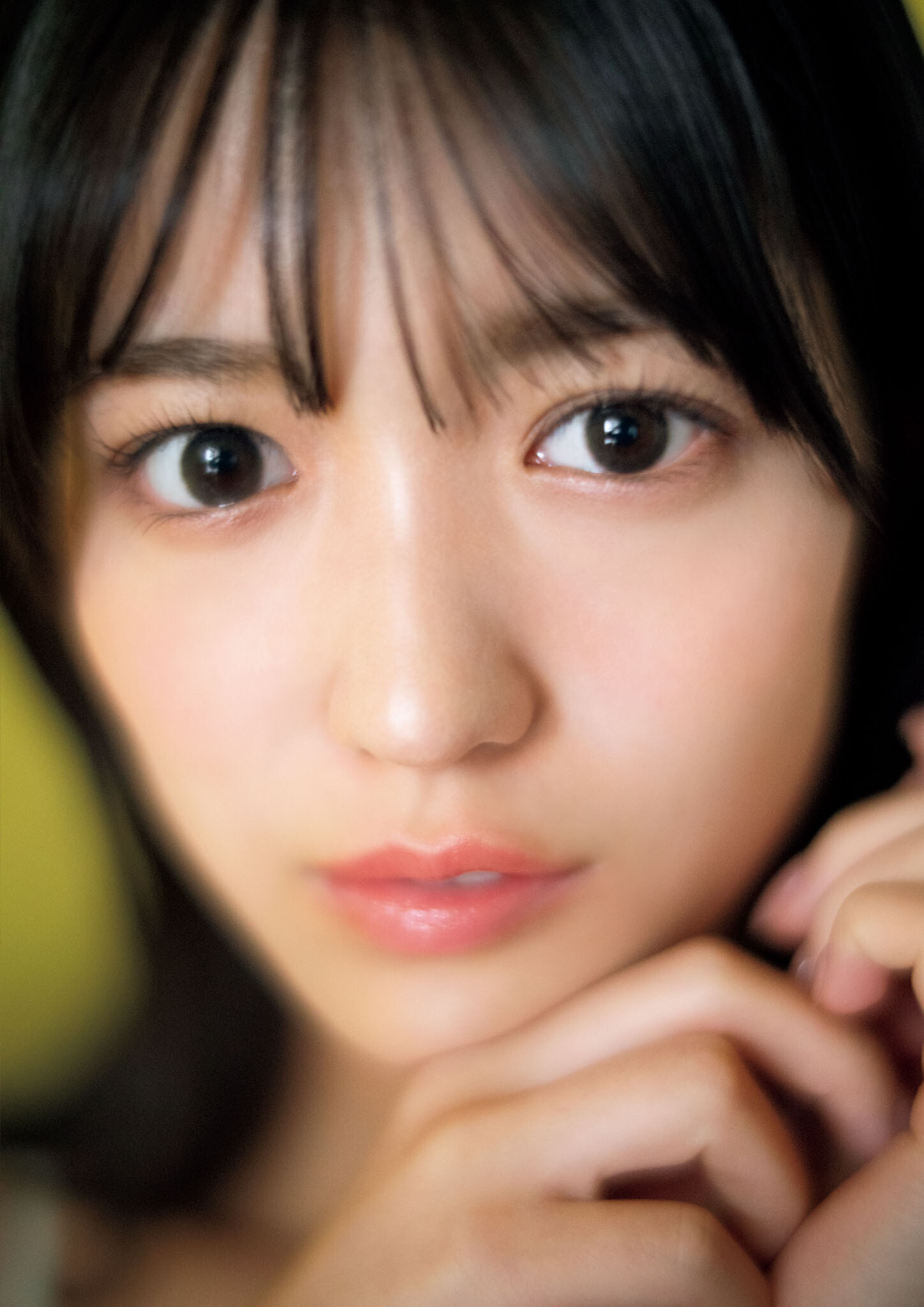 #Mooove!, グラビアンエイジ Vol.01 2025.04.03 Set.02