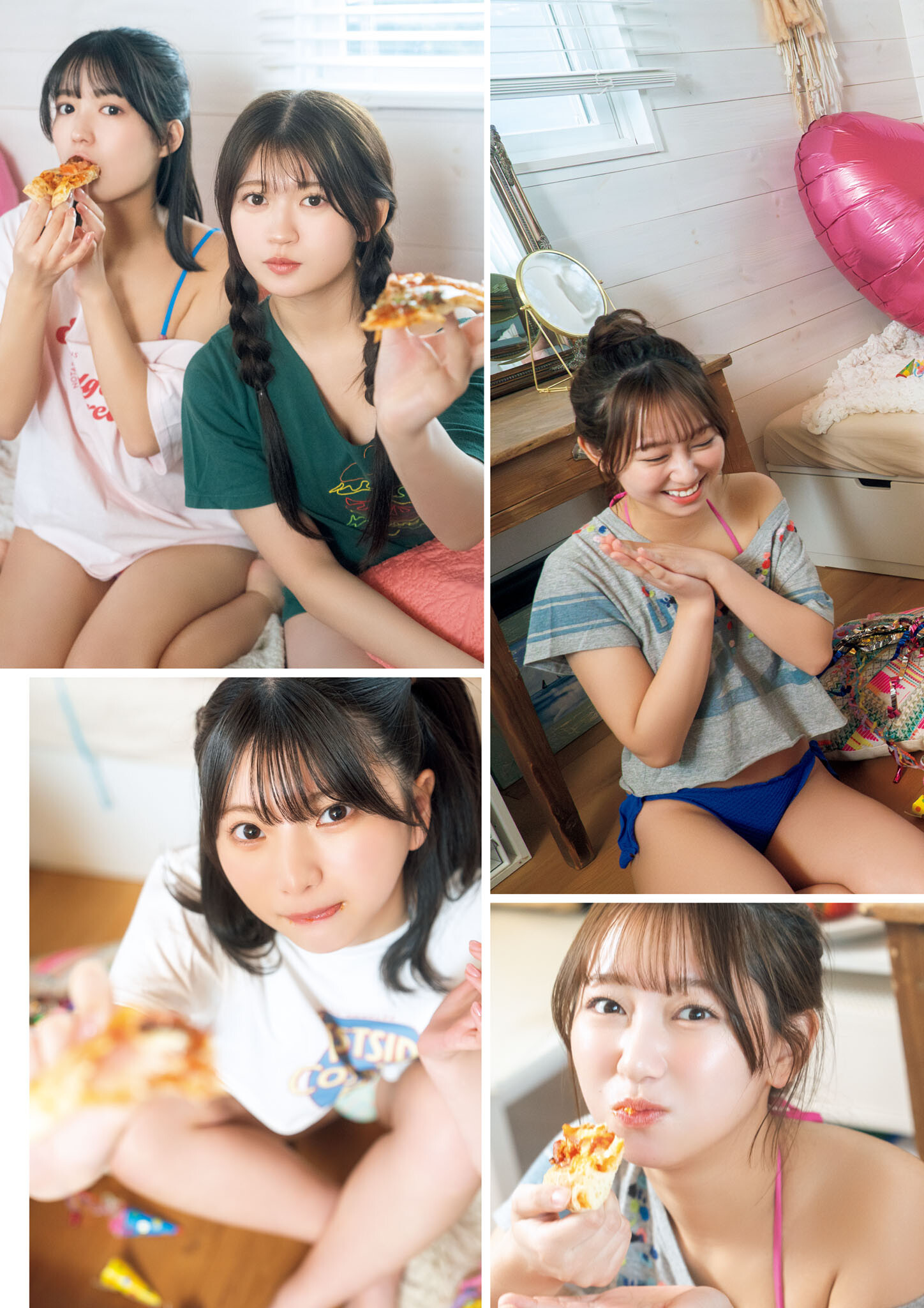 #Mooove!, グラビアンエイジ Vol.01 2025.04.03 Set.02