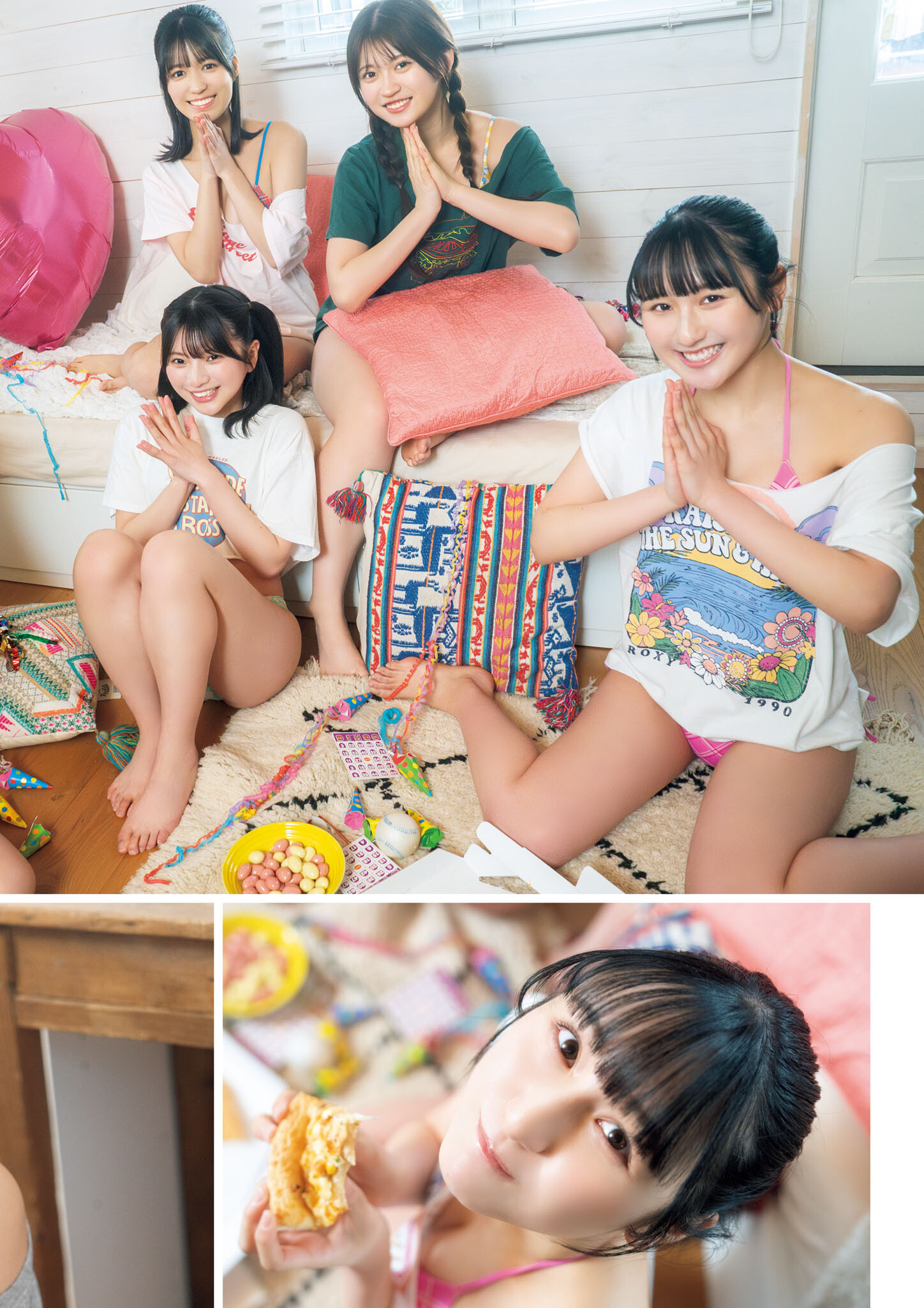 #Mooove!, グラビアンエイジ Vol.01 2025.04.03 Set.02