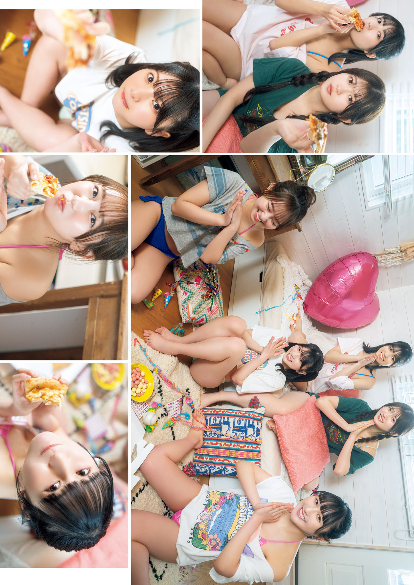 #Mooove!, グラビアンエイジ Vol.01 2025.04.03 Set.02