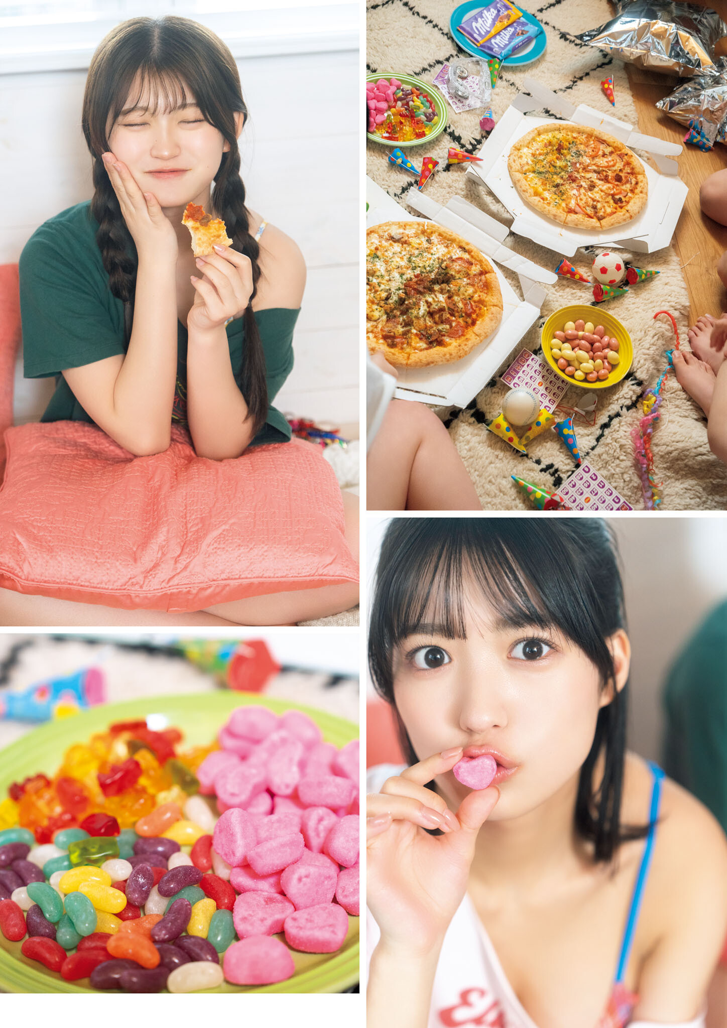 #Mooove!, グラビアンエイジ Vol.01 2025.04.03 Set.02