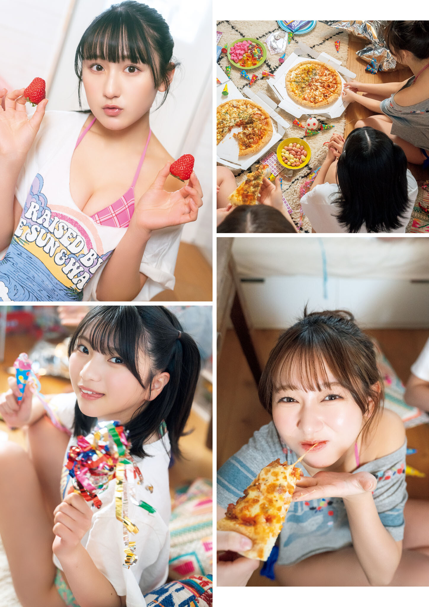 #Mooove!, グラビアンエイジ Vol.01 2025.04.03 Set.02