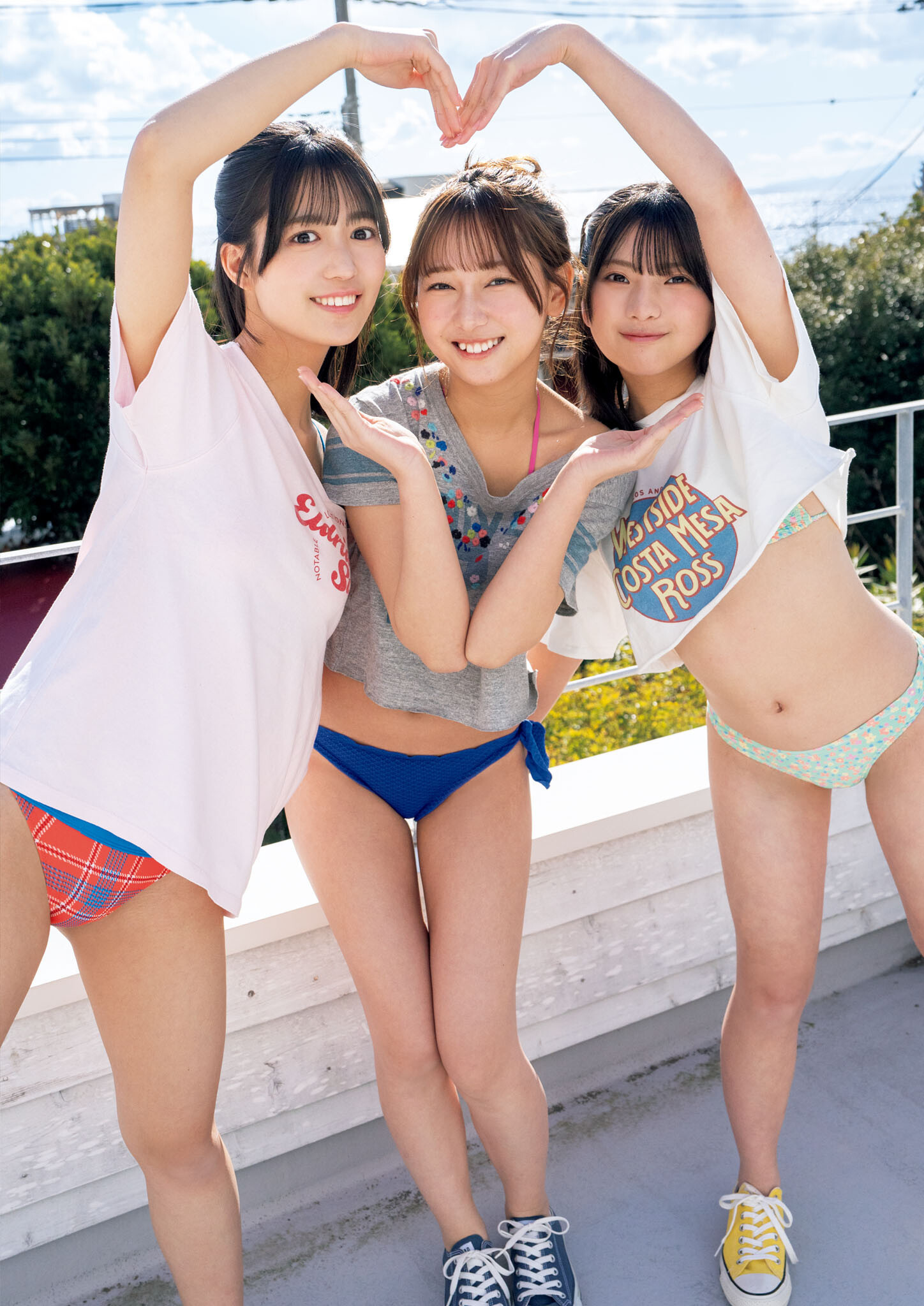 #Mooove!, グラビアンエイジ Vol.01 2025.04.03 Set.02