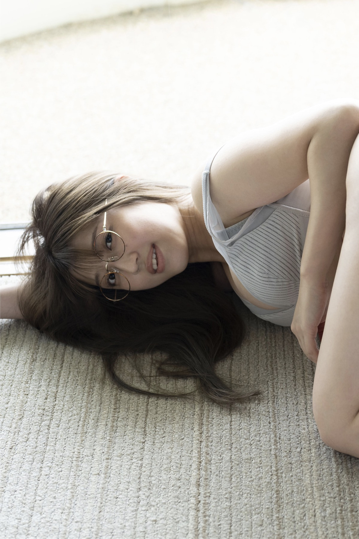 Anna Otsuka 大塚杏奈, FLASHデジタル写真集 ミスFLASH2022 Set.03