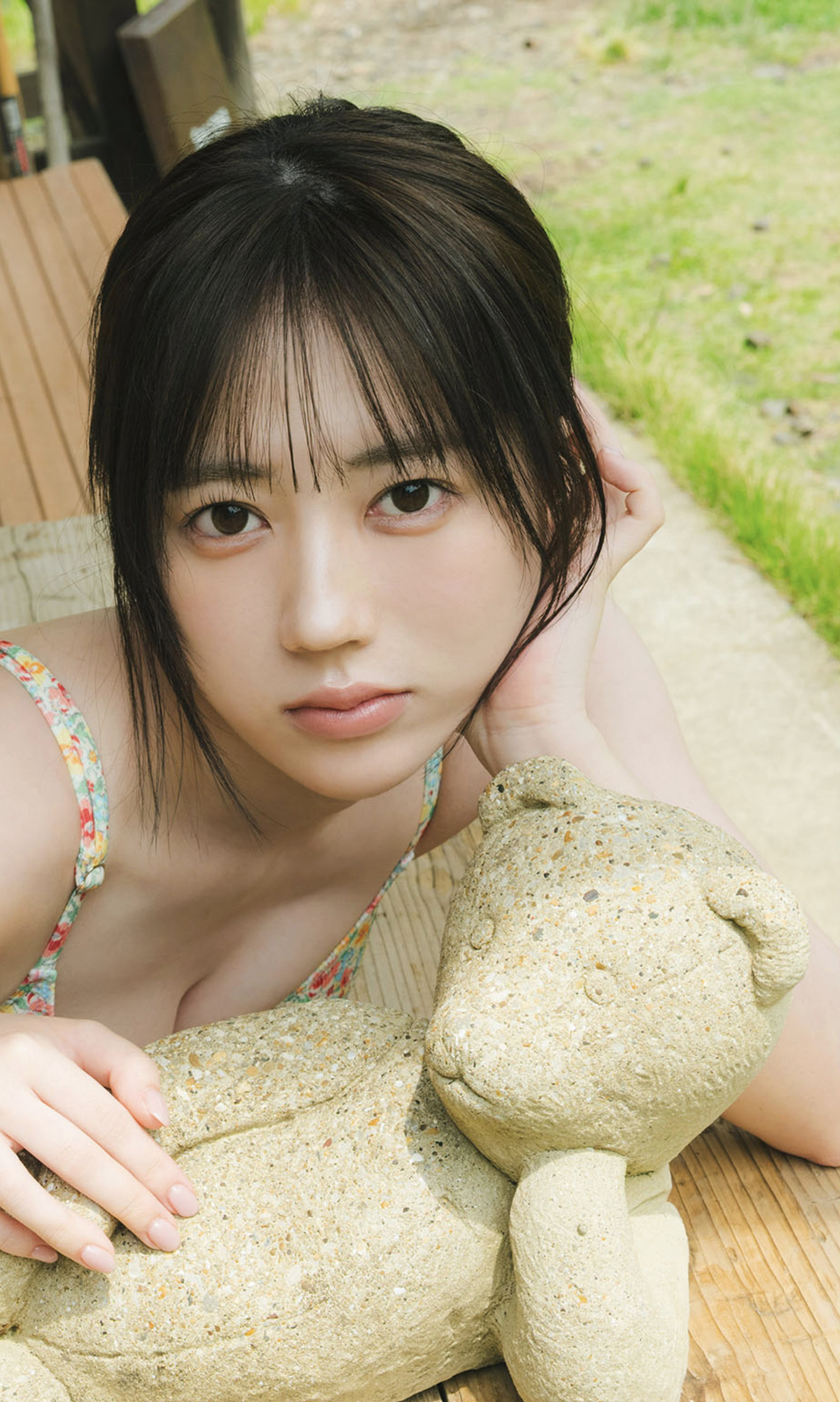 Chia Mishiro 未白ちあ, Weekly Playboy 2025 No.29 (週刊プレイボーイ 2025年29号) 2 Chia Mishiro 未白ちあ, Weekly Playboy 2025 No.29 (週刊プレイボーイ 2025年29号)
