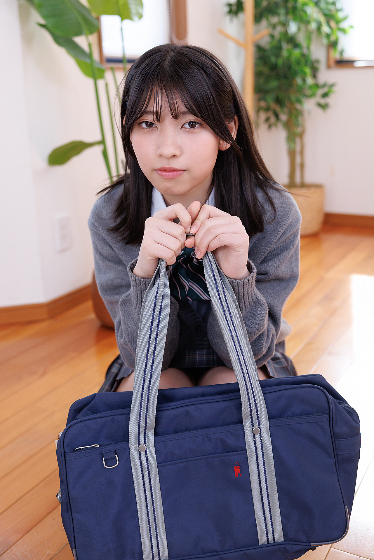 Akane Nishikawa 西川茜, Minisuka.tv 2025.07.03 Regular Gallery Set 11.01
