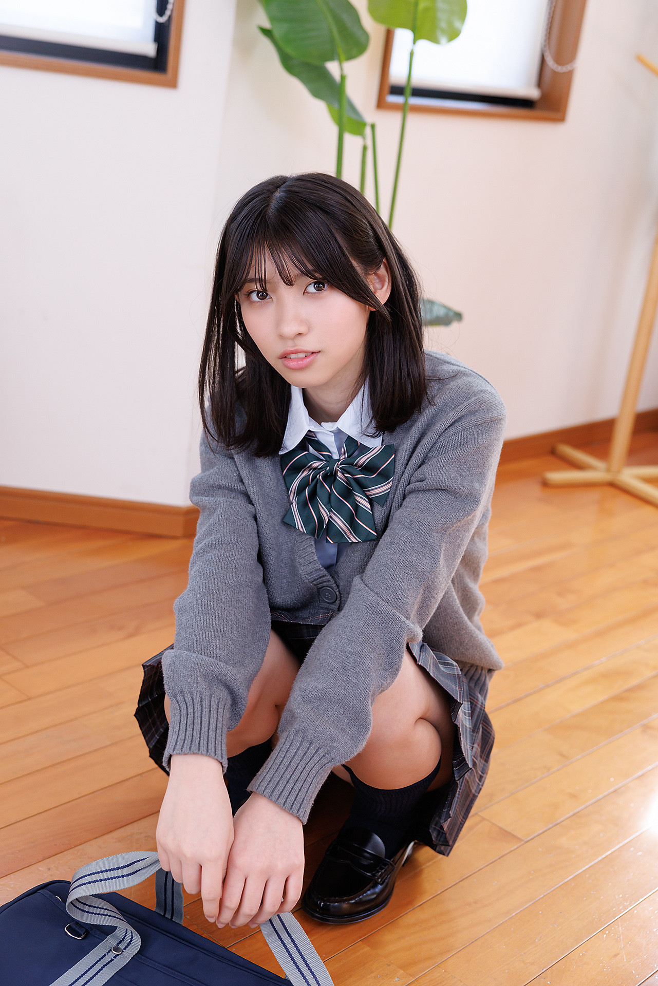 Akane Nishikawa 西川茜, Minisuka.tv 2025.07.03 Regular Gallery Set 11.01