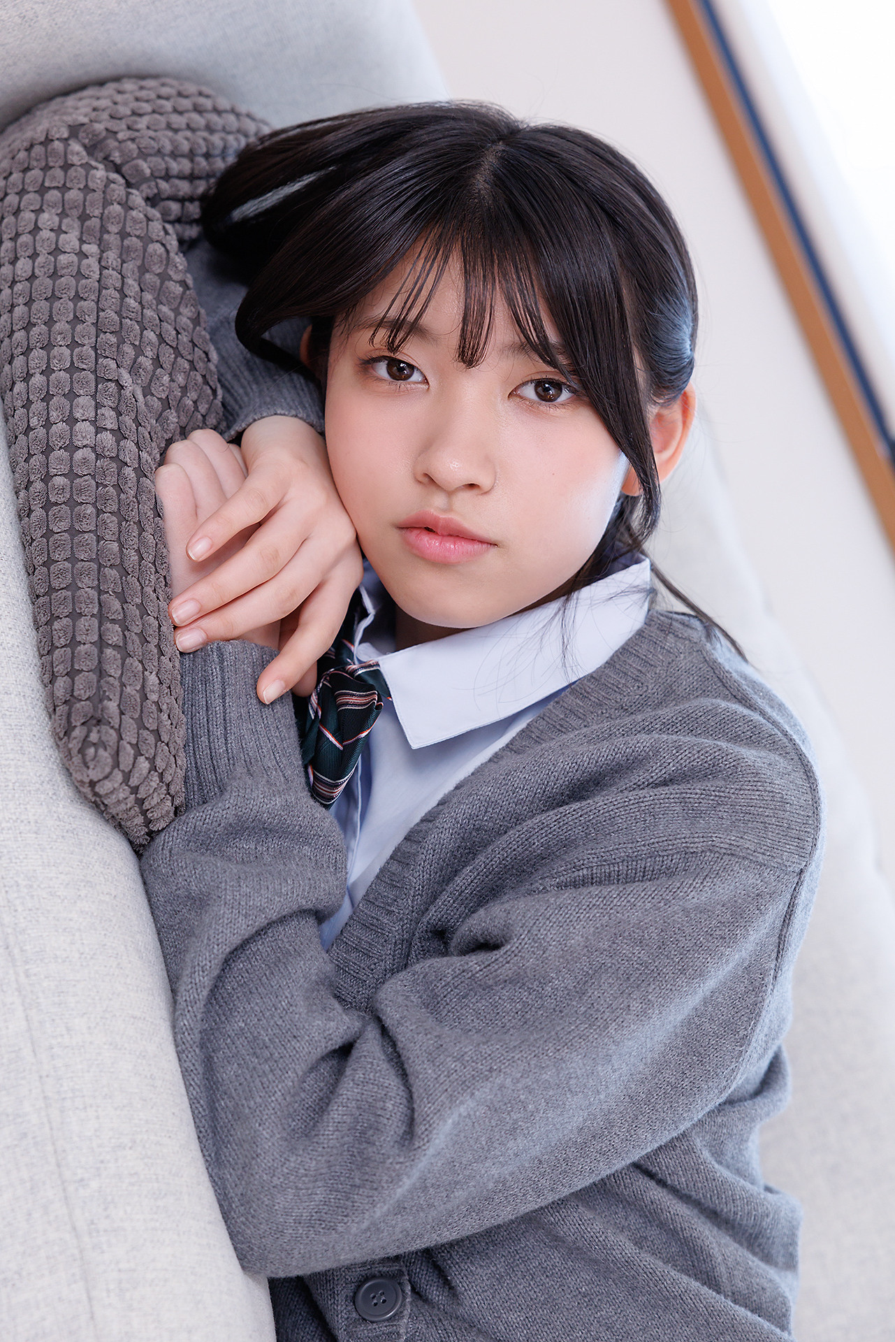 Akane Nishikawa 西川茜, Minisuka.tv 2025.07.03 Regular Gallery Set 11.01