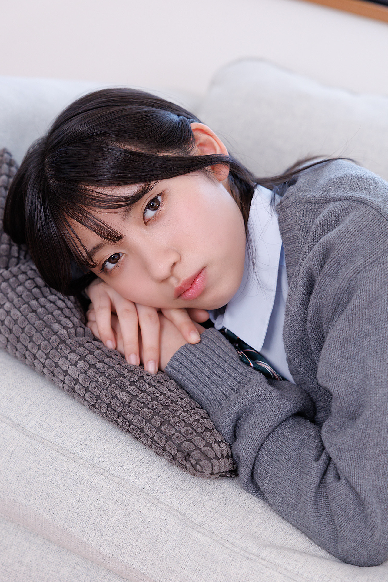 Akane Nishikawa 西川茜, Minisuka.tv 2025.07.03 Regular Gallery Set 11.01