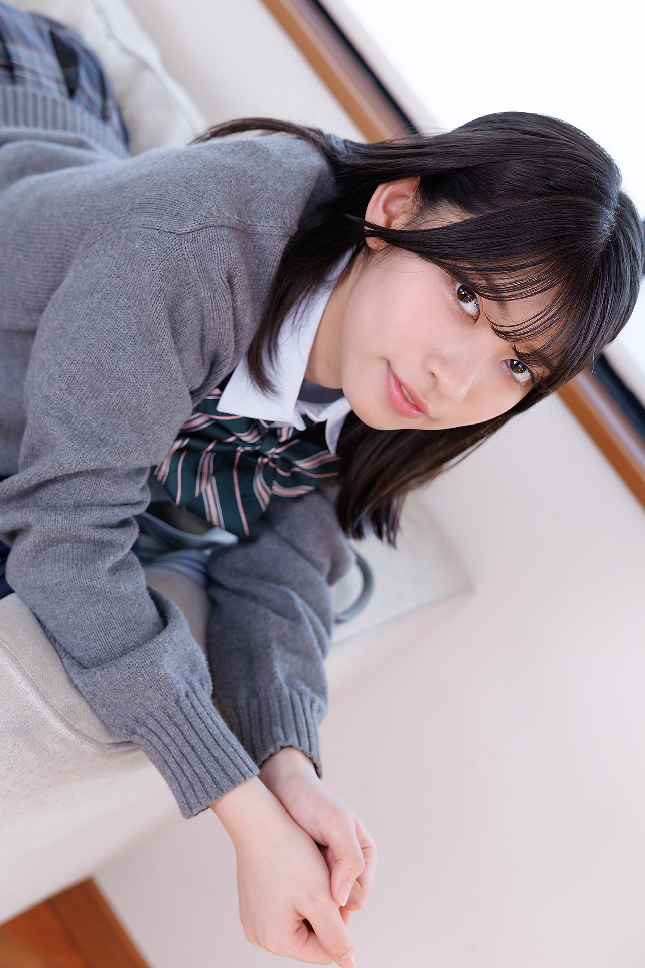 Akane Nishikawa 西川茜, Minisuka.tv 2025.07.03 Regular Gallery Set 11.01
