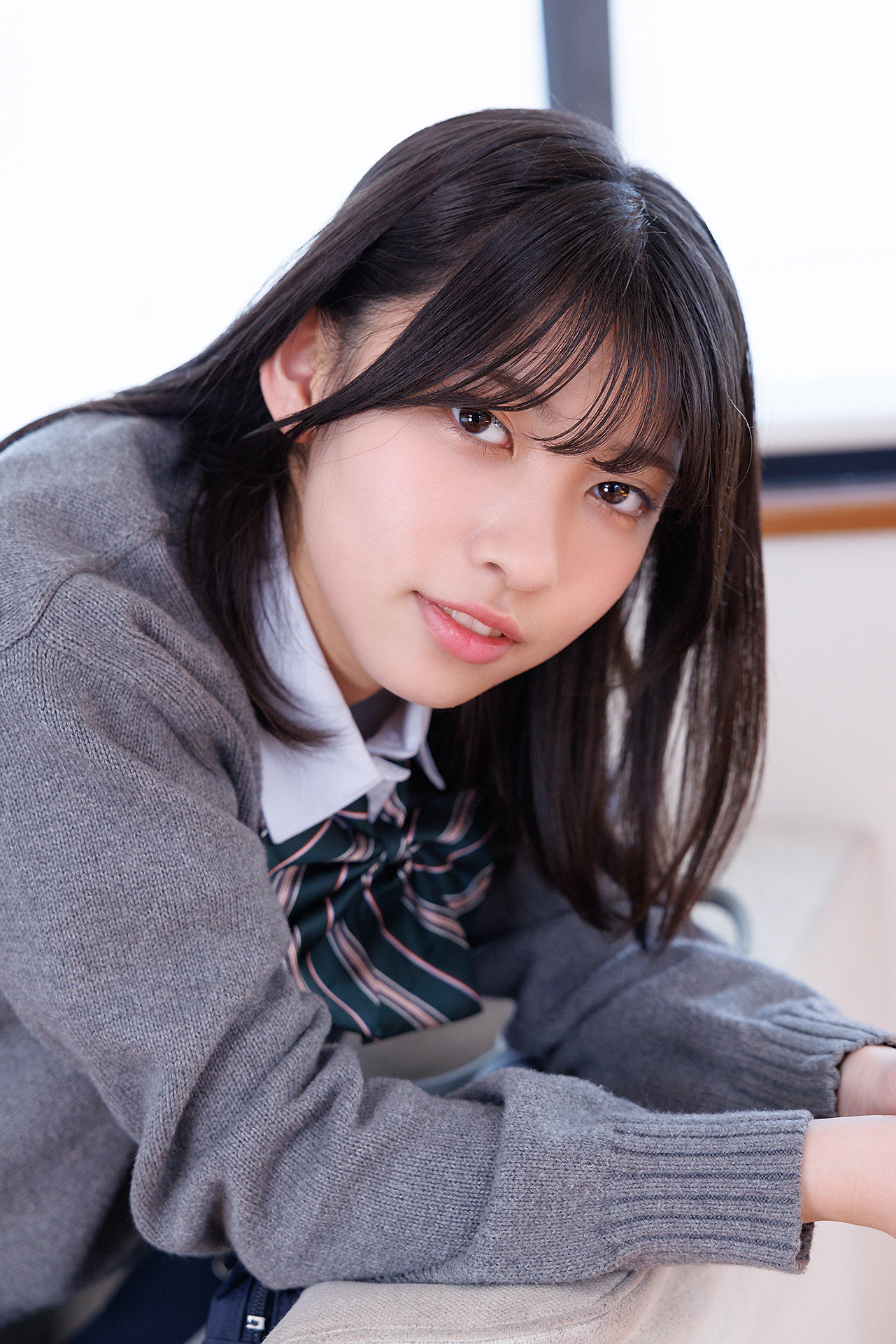 Akane Nishikawa 西川茜, Minisuka.tv 2025.07.03 Regular Gallery Set 11.01
