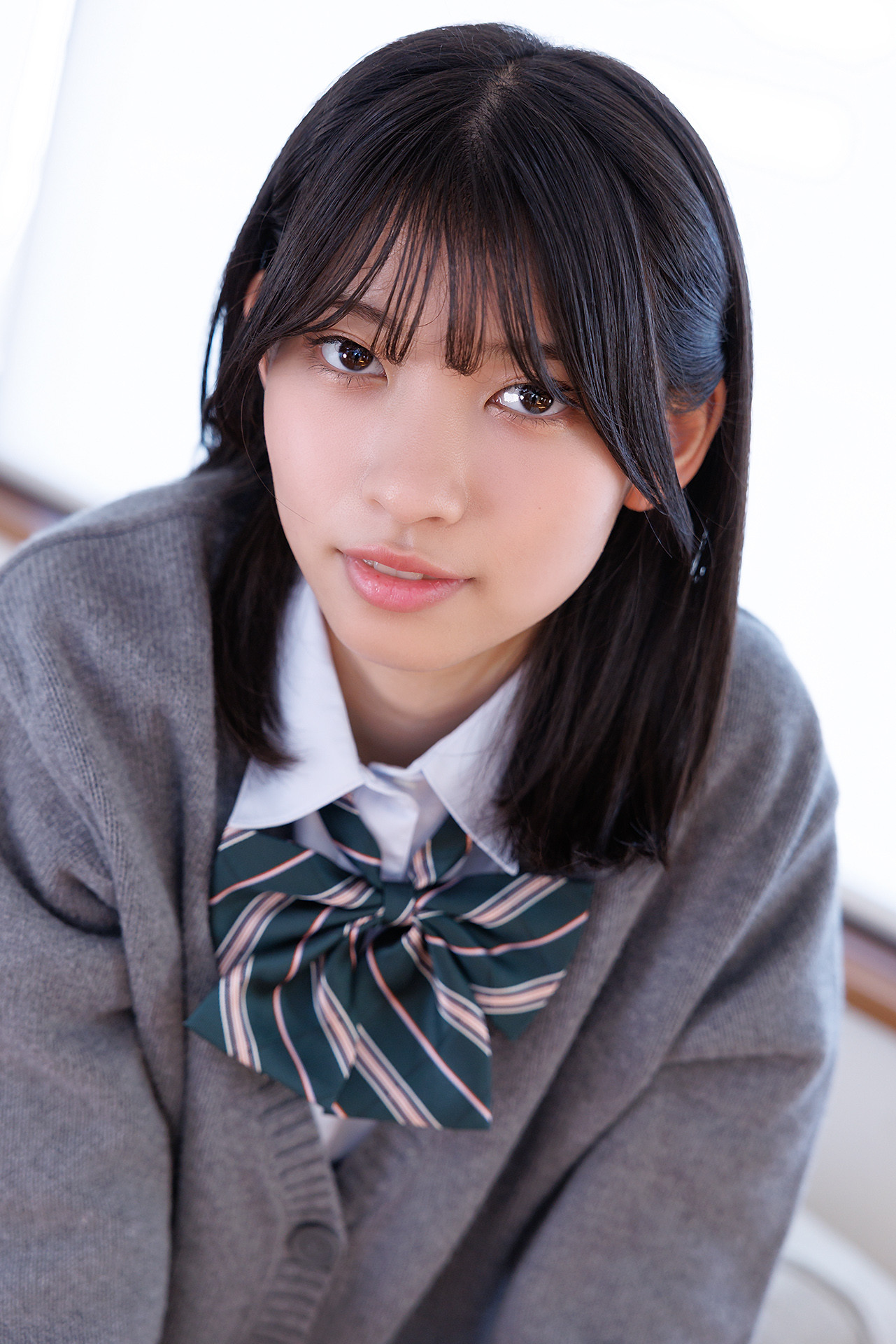 Akane Nishikawa 西川茜, Minisuka.tv 2025.07.03 Regular Gallery Set 11.01