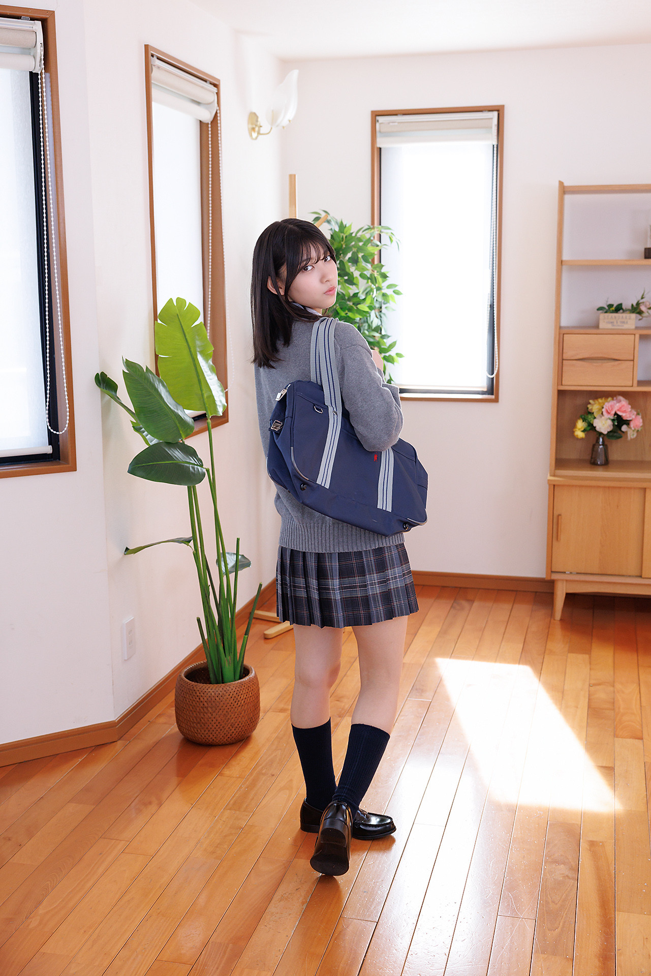Akane Nishikawa 西川茜, Minisuka.tv 2025.07.03 Regular Gallery Set 11.01