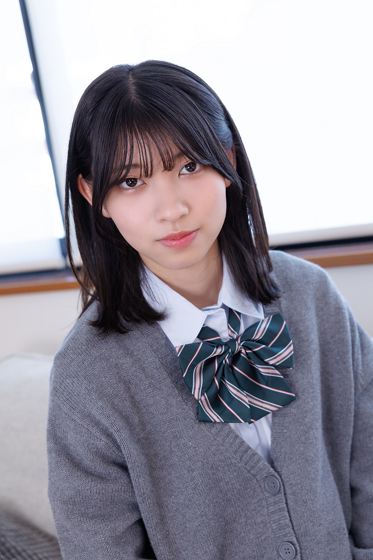 Akane Nishikawa 西川茜, Minisuka.tv 2025.07.03 Regular Gallery Set 11.01
