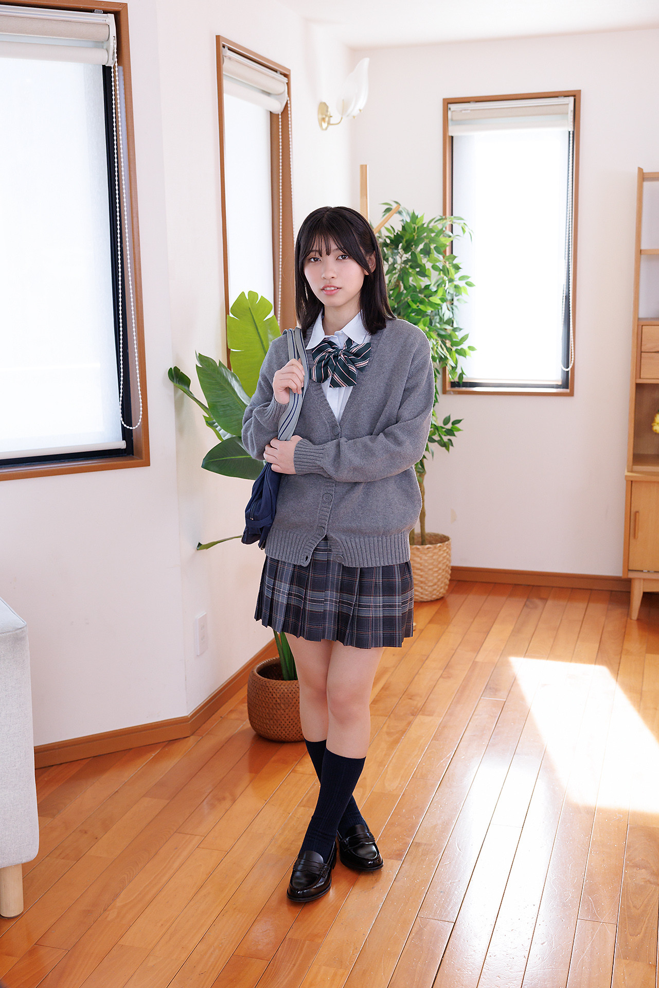 Akane Nishikawa 西川茜, Minisuka.tv 2025.07.03 Regular Gallery Set 11.01