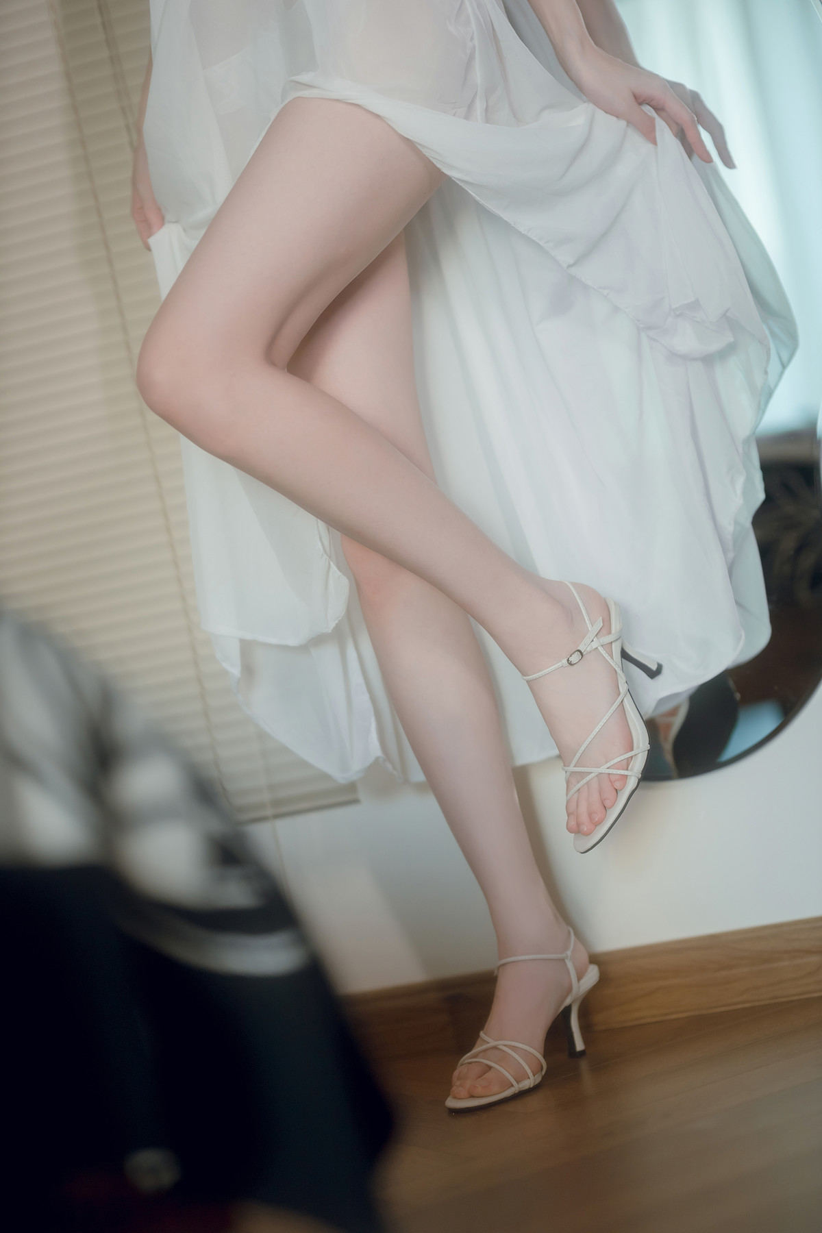 Cosplay 许岚LAN – 晨间女友 11 Cosplay 许岚LAN – 晨间女友