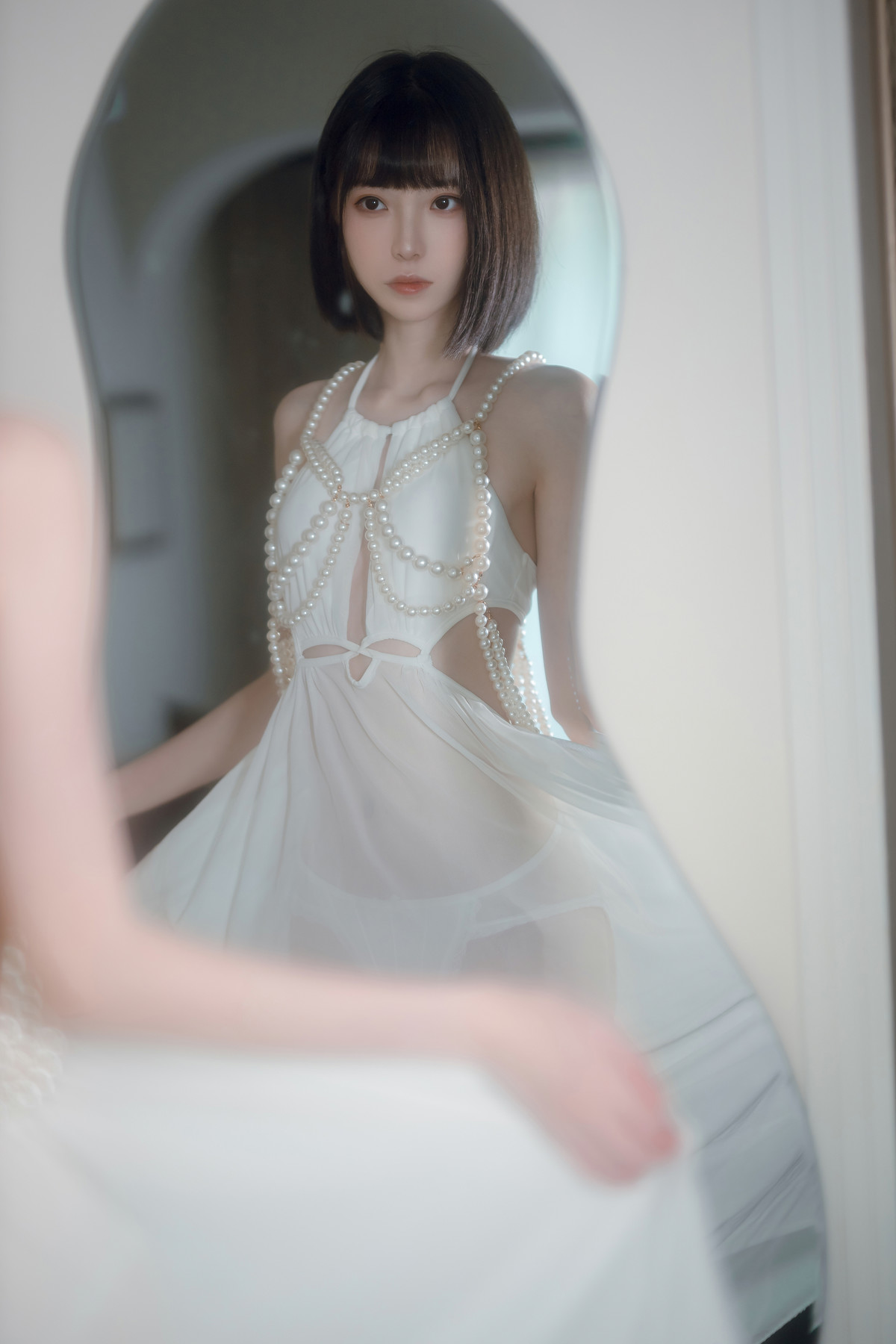 Cosplay 许岚LAN – 晨间女友 13 Cosplay 许岚LAN – 晨间女友