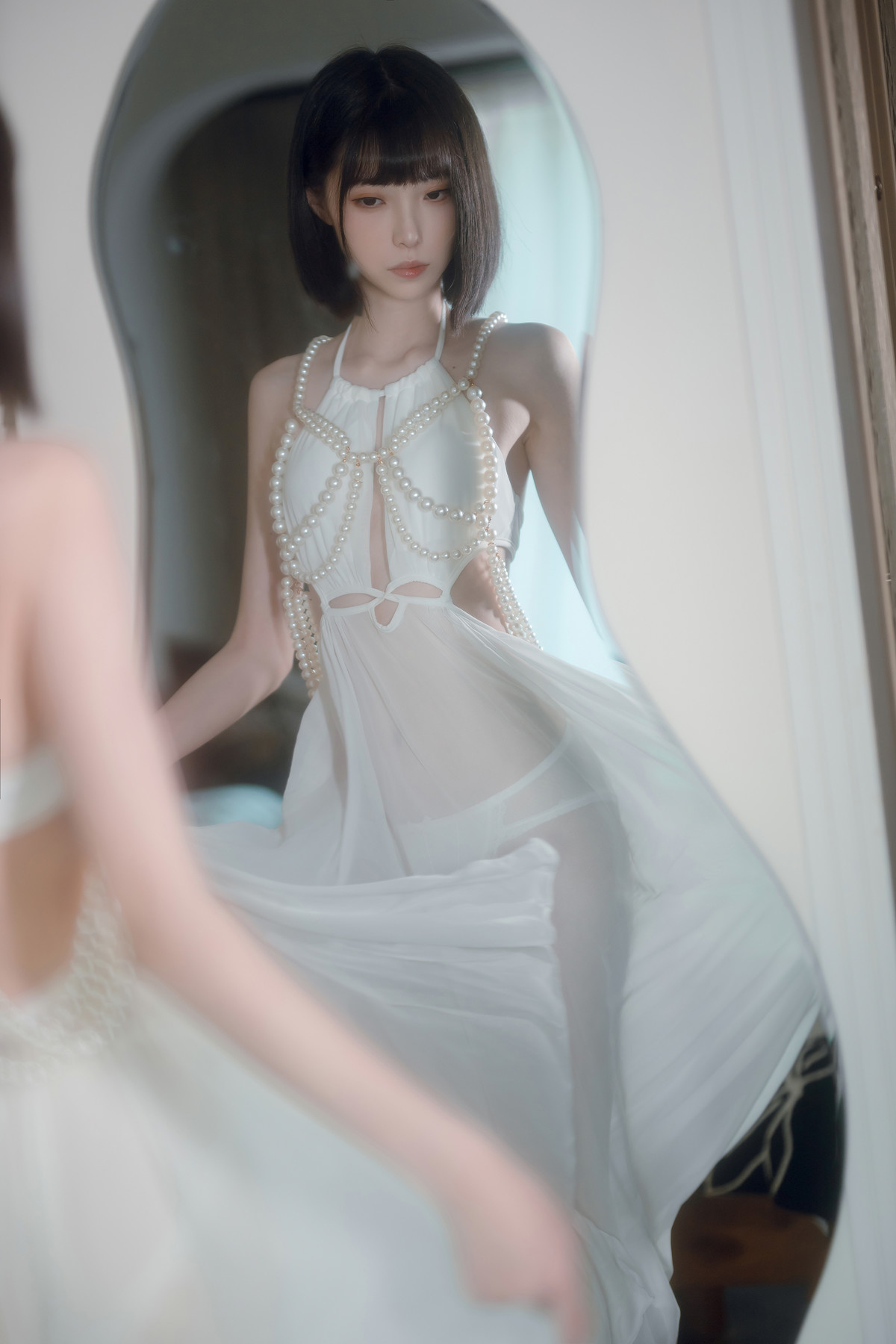 Cosplay 许岚LAN – 晨间女友 14 Cosplay 许岚LAN – 晨间女友