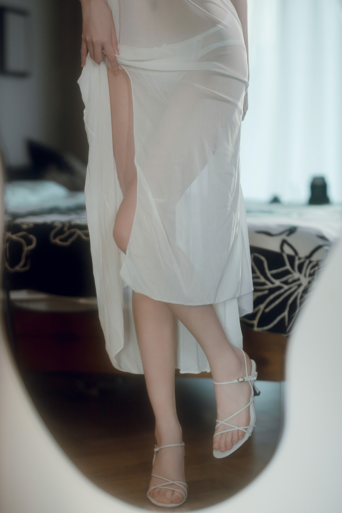 Cosplay 许岚LAN – 晨间女友 17 Cosplay 许岚LAN – 晨间女友
