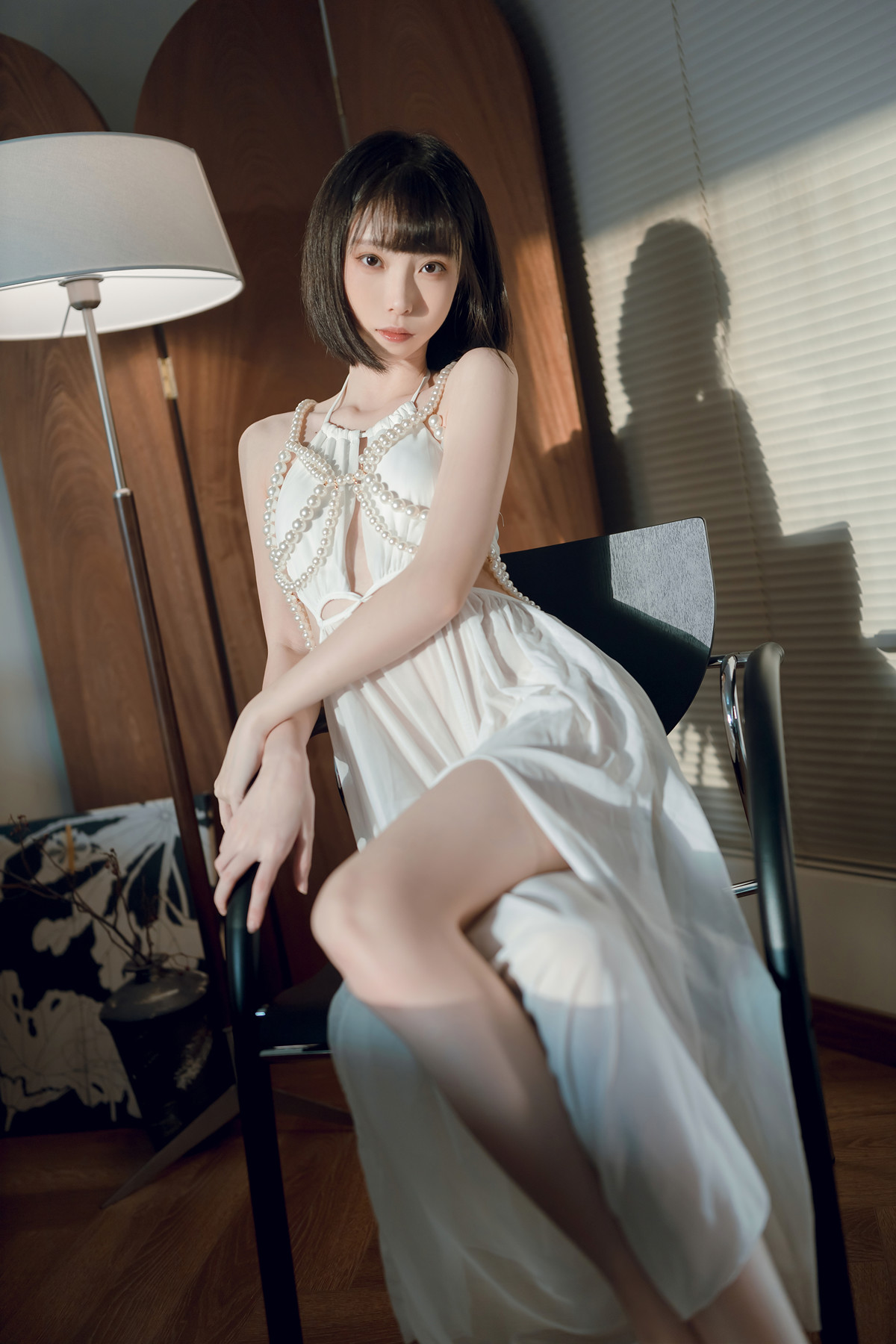 Cosplay 许岚LAN – 晨间女友 40 Cosplay 许岚LAN – 晨间女友