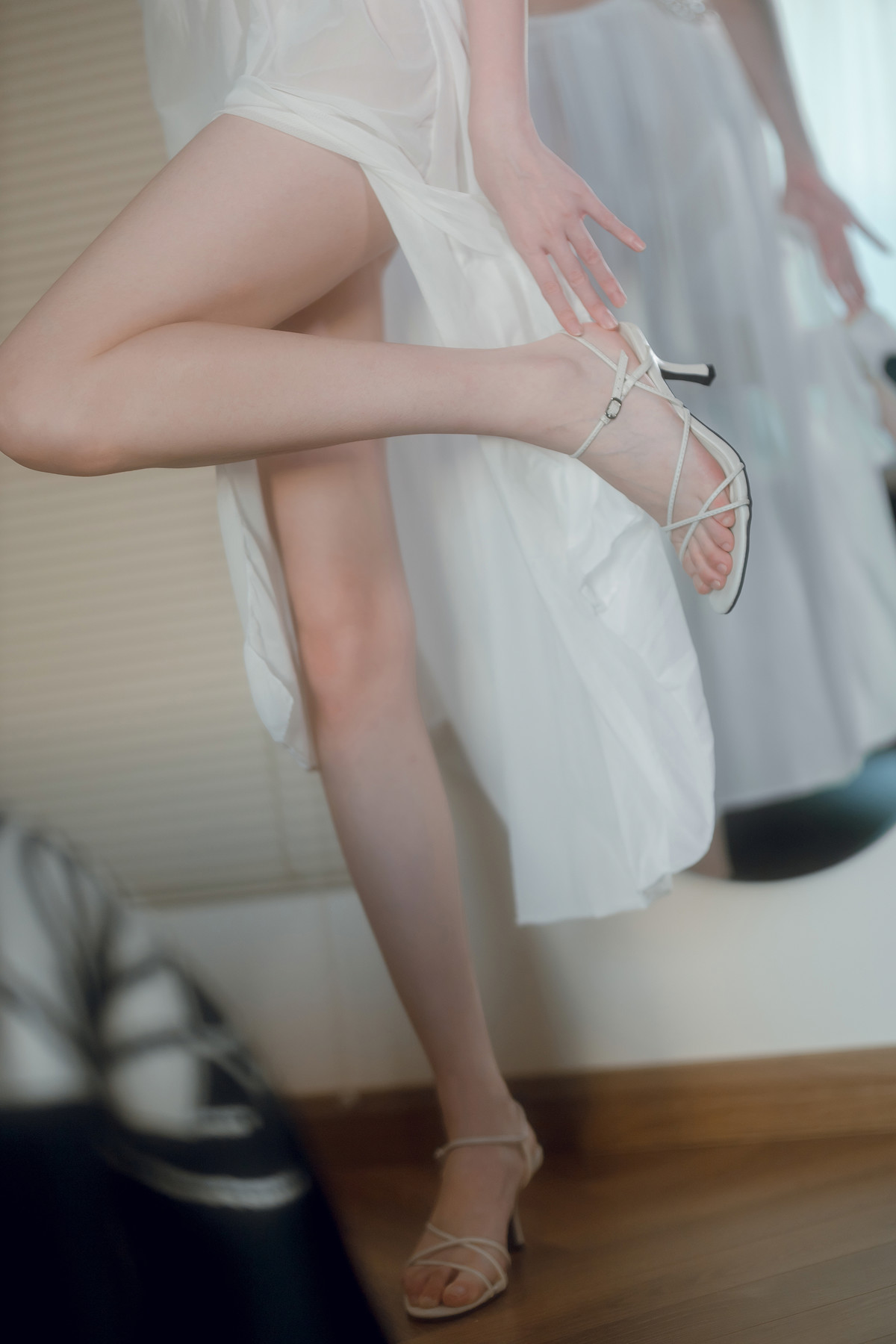 Cosplay 许岚LAN – 晨间女友 19 Cosplay 许岚LAN – 晨间女友