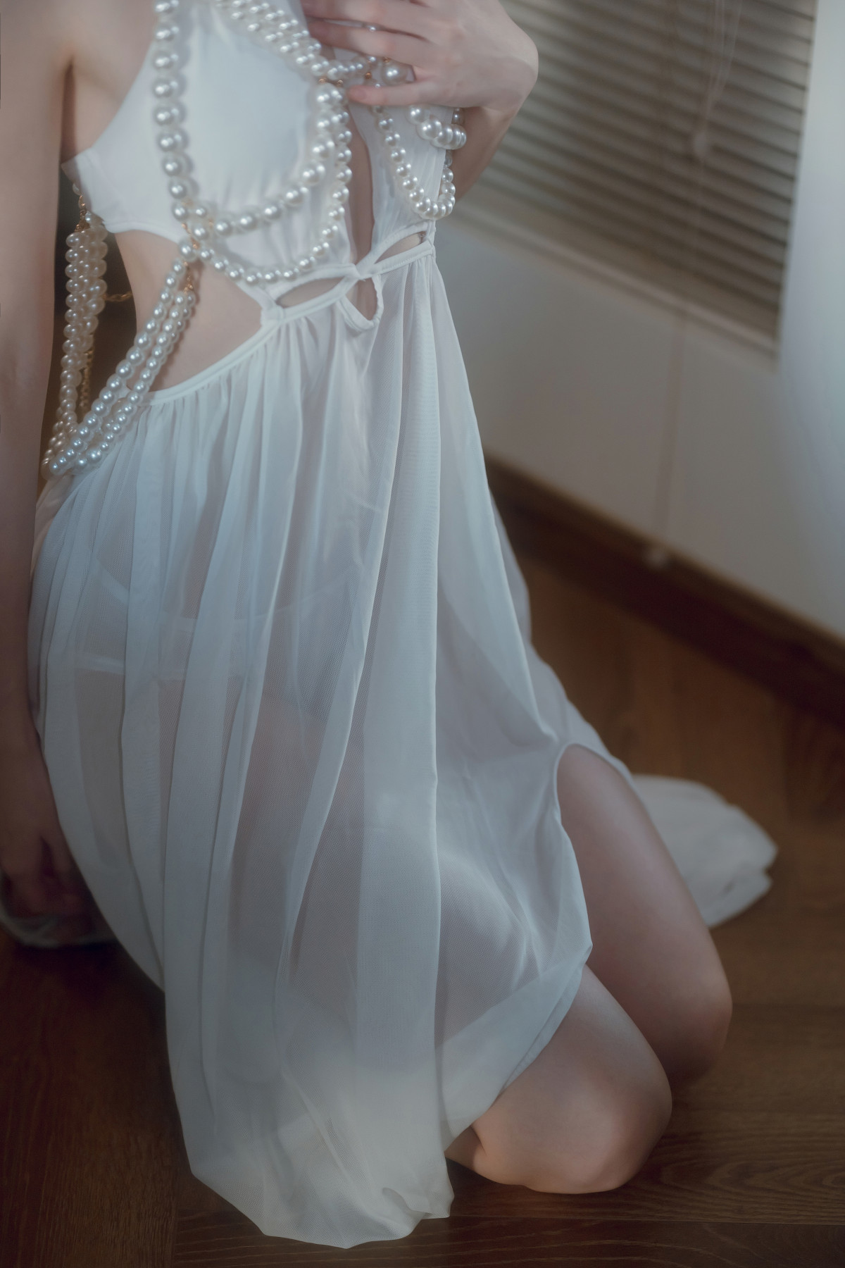 Cosplay 许岚LAN – 晨间女友 20 Cosplay 许岚LAN – 晨间女友