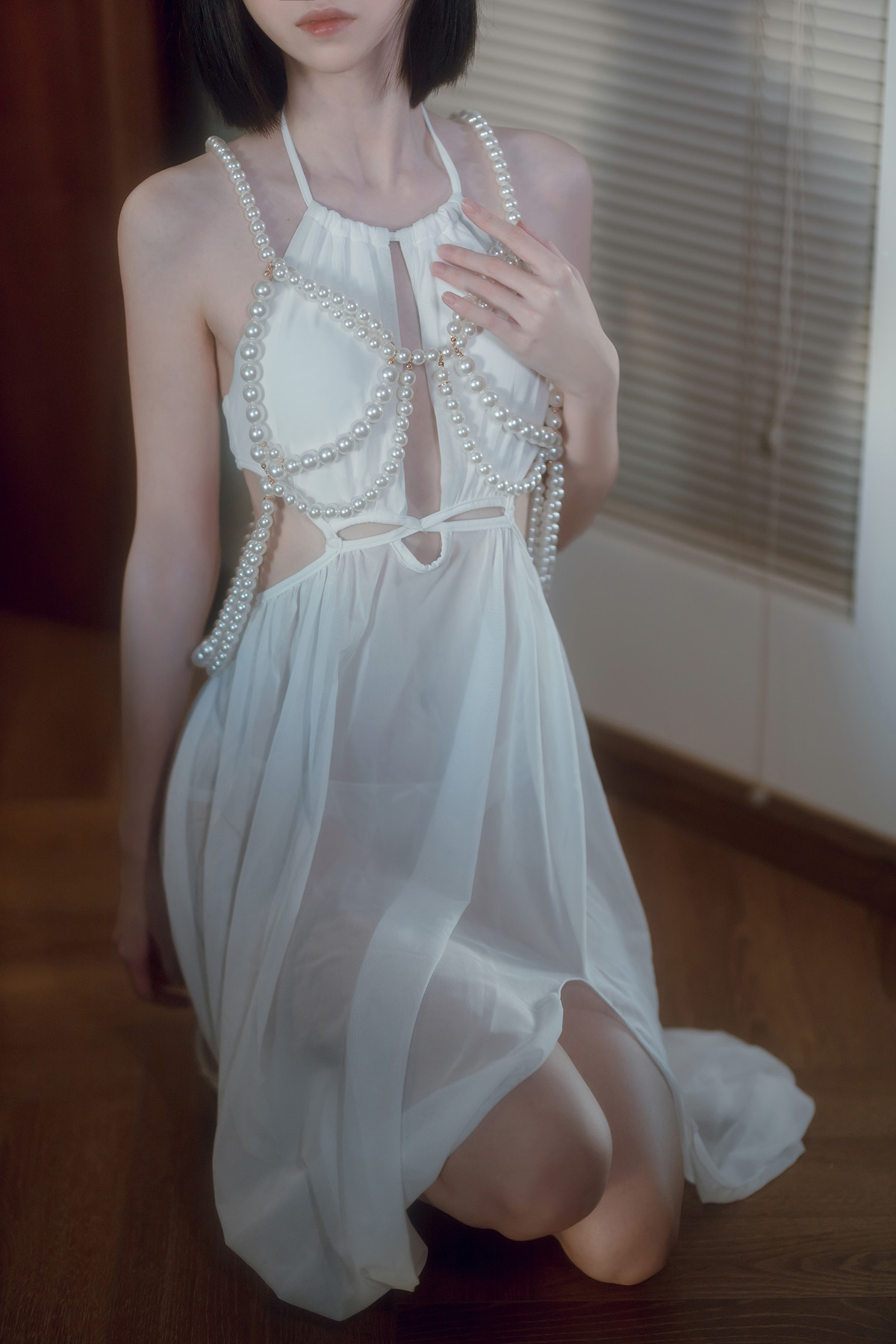 Cosplay 许岚LAN – 晨间女友 21 Cosplay 许岚LAN – 晨间女友