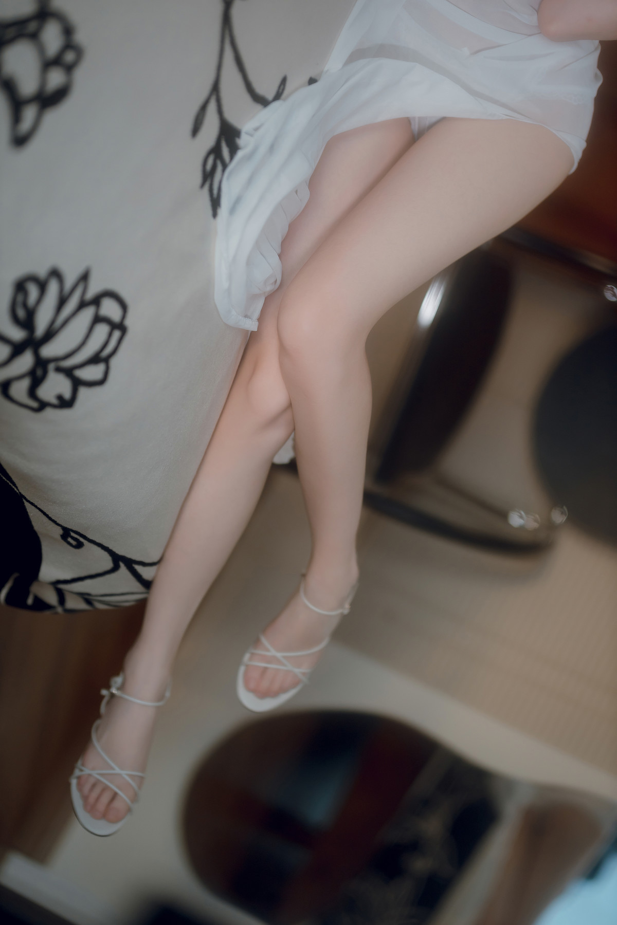 Cosplay 许岚LAN – 晨间女友 25 Cosplay 许岚LAN – 晨间女友