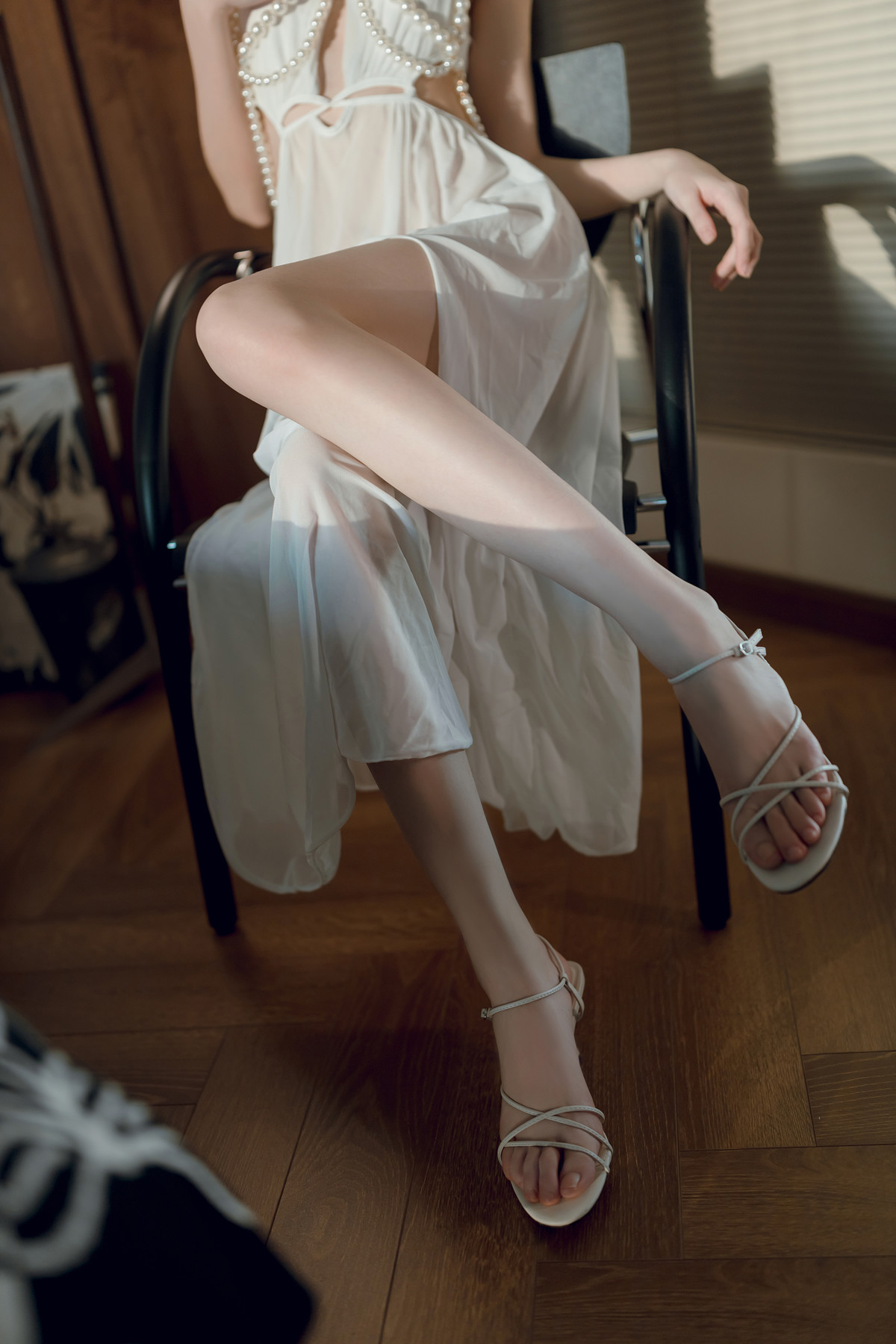 Cosplay 许岚LAN – 晨间女友 41 Cosplay 许岚LAN – 晨间女友