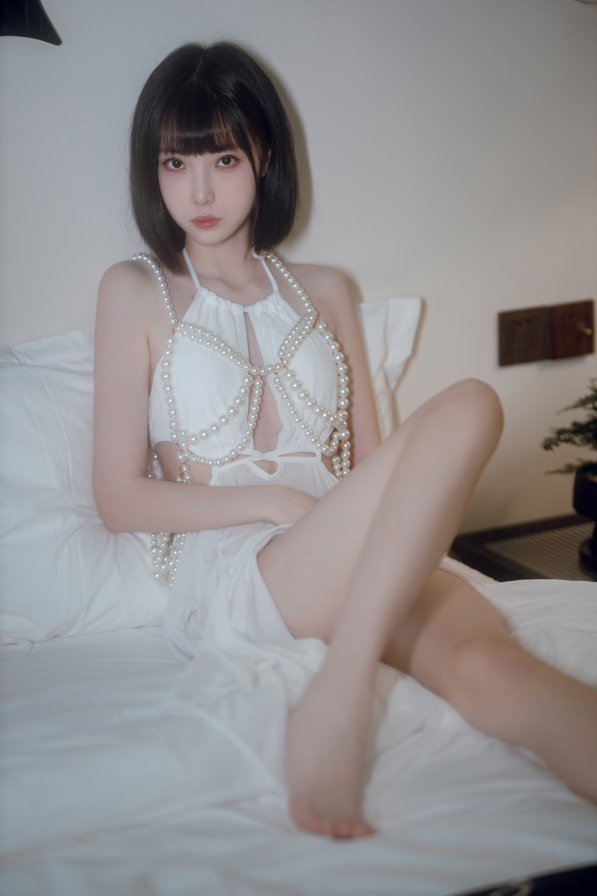 Cosplay 许岚LAN – 晨间女友 28 Cosplay 许岚LAN – 晨间女友