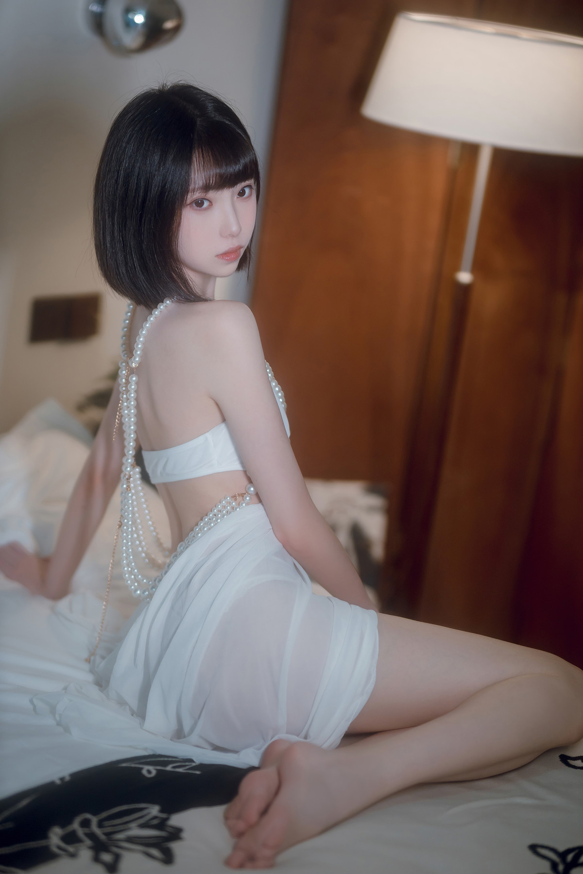 Cosplay 许岚LAN – 晨间女友 31 Cosplay 许岚LAN – 晨间女友