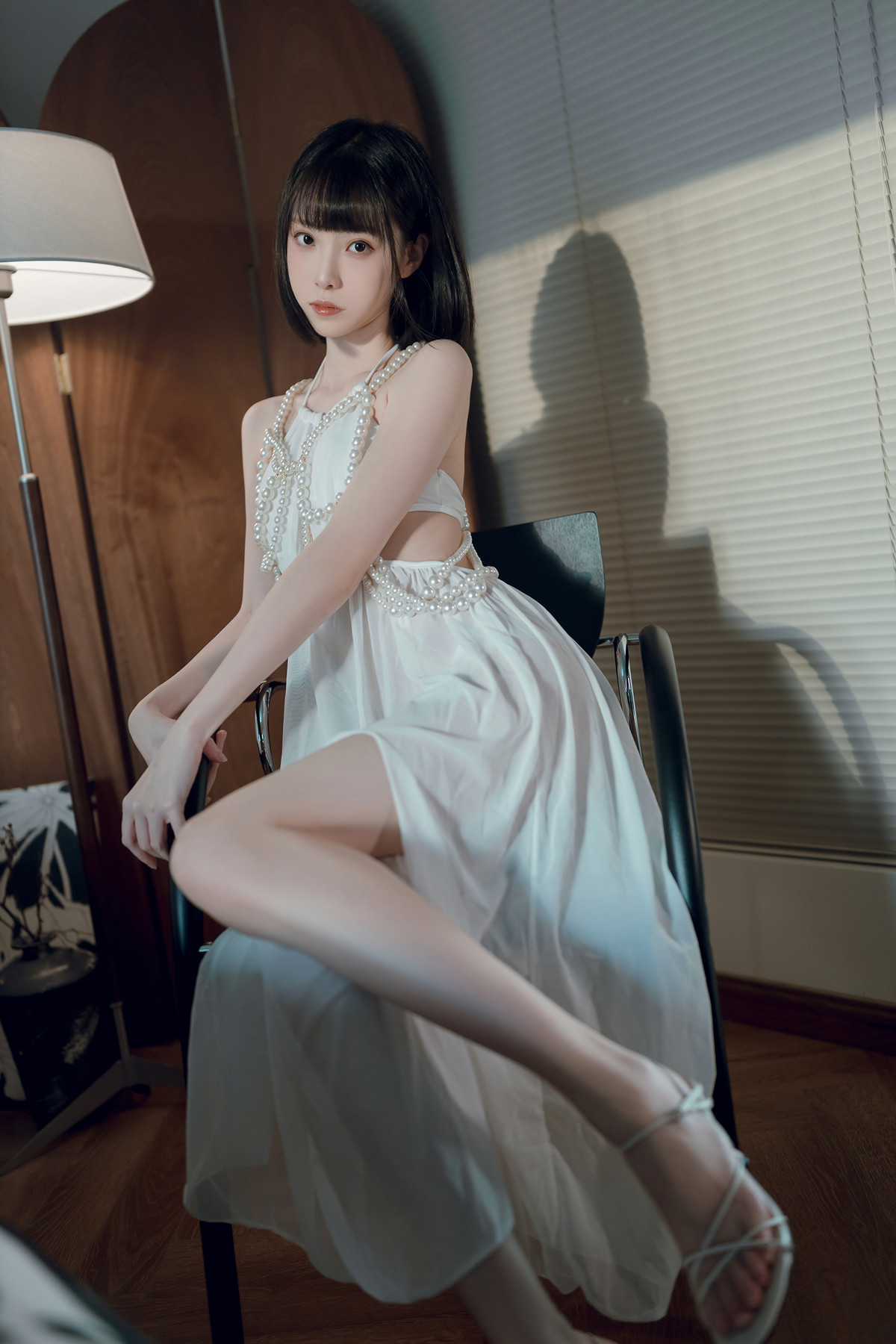 Cosplay 许岚LAN – 晨间女友 2 Cosplay 许岚LAN – 晨间女友
