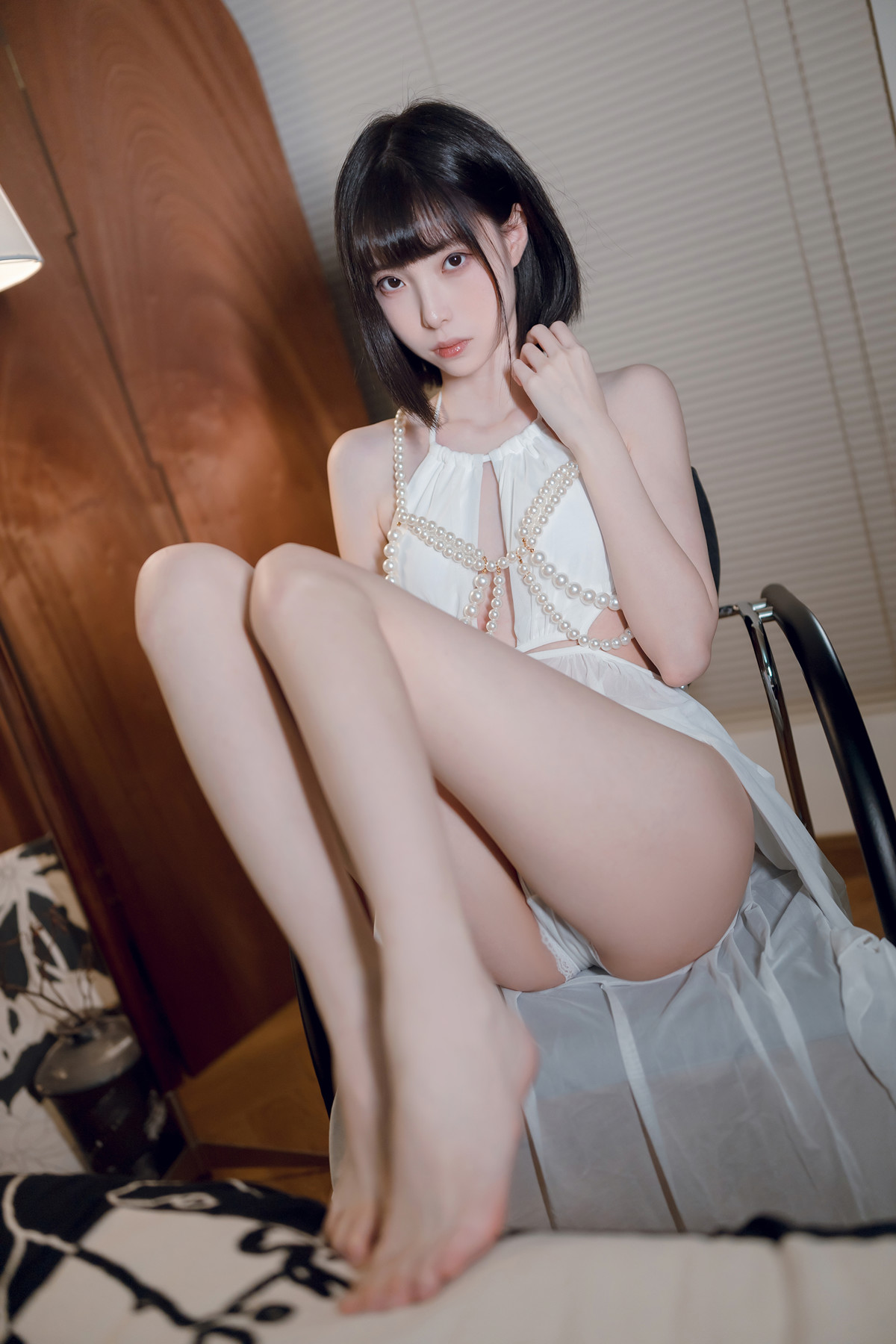 Cosplay 许岚LAN – 晨间女友 38 Cosplay 许岚LAN – 晨间女友