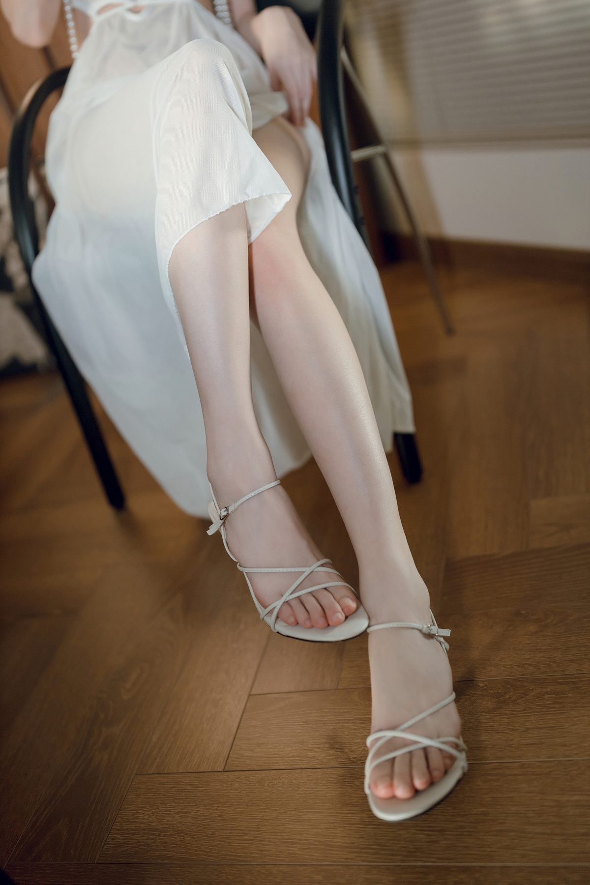 Cosplay 许岚LAN – 晨间女友 3 Cosplay 许岚LAN – 晨间女友