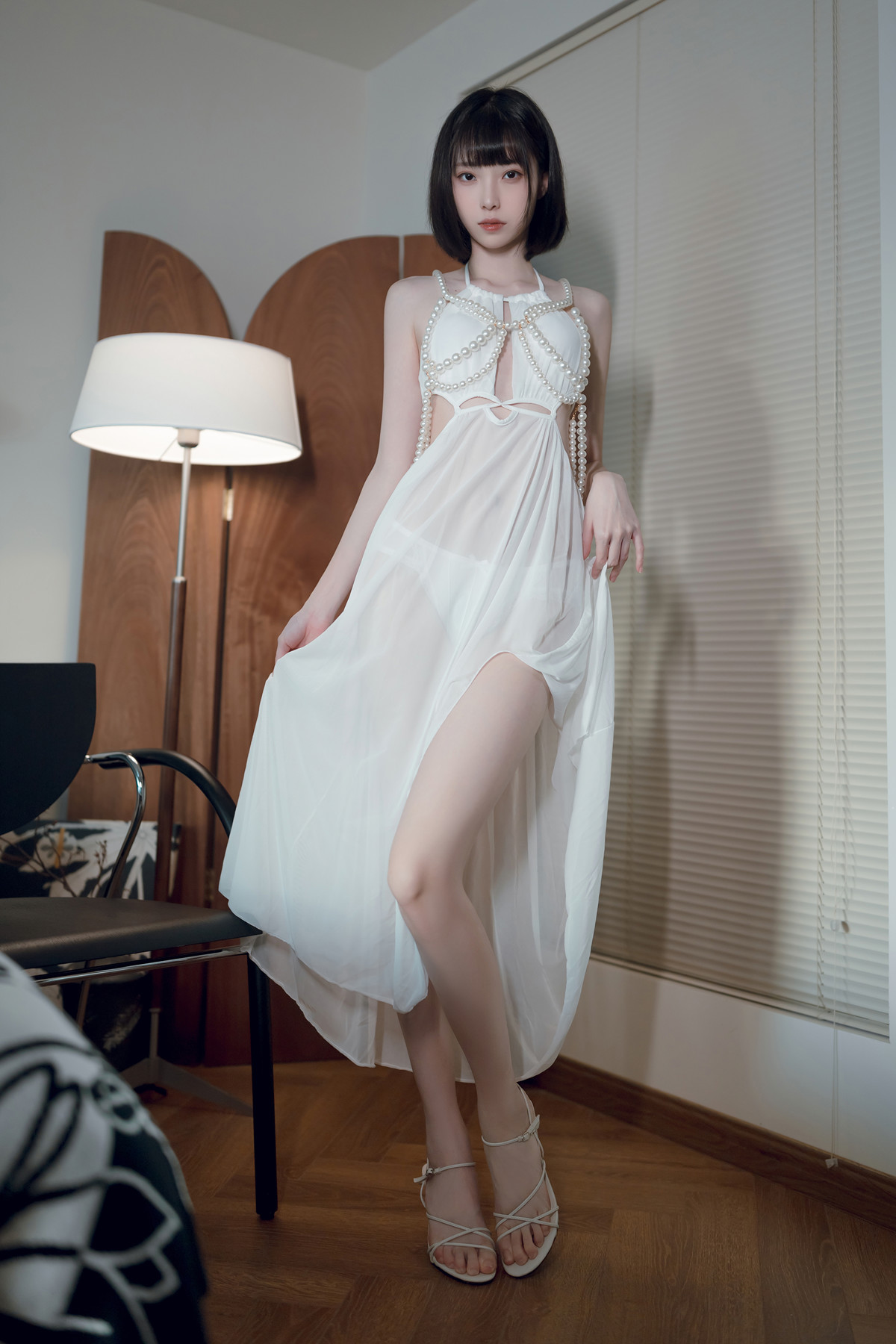 Cosplay 许岚LAN – 晨间女友 6 Cosplay 许岚LAN – 晨间女友