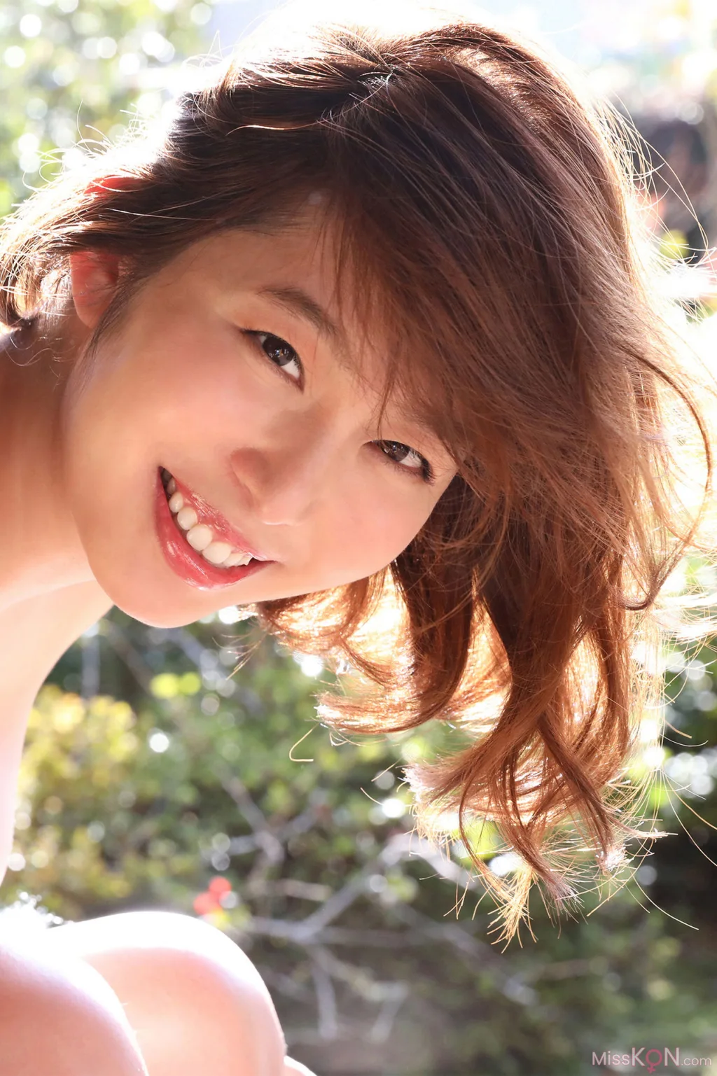 Misumi Shiochi (塩地美澄)_ FRIDAYデジタル写真集 「一泊二日、わけありな旅　ｖｏｌ．３　１３０ページの超完全版！」