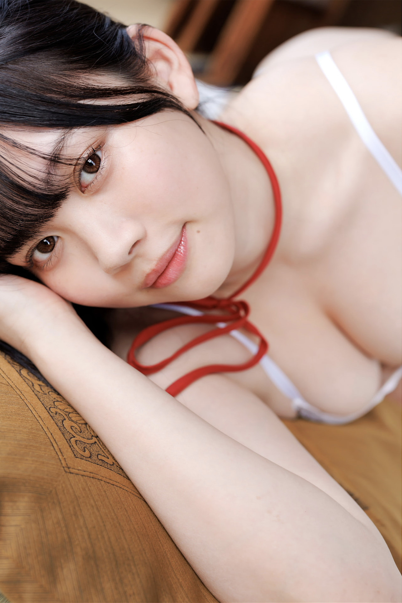 Seina Shinomi 篠見星奈, 写真集 「SEINA MODE 流れ星をみた」 Set.05