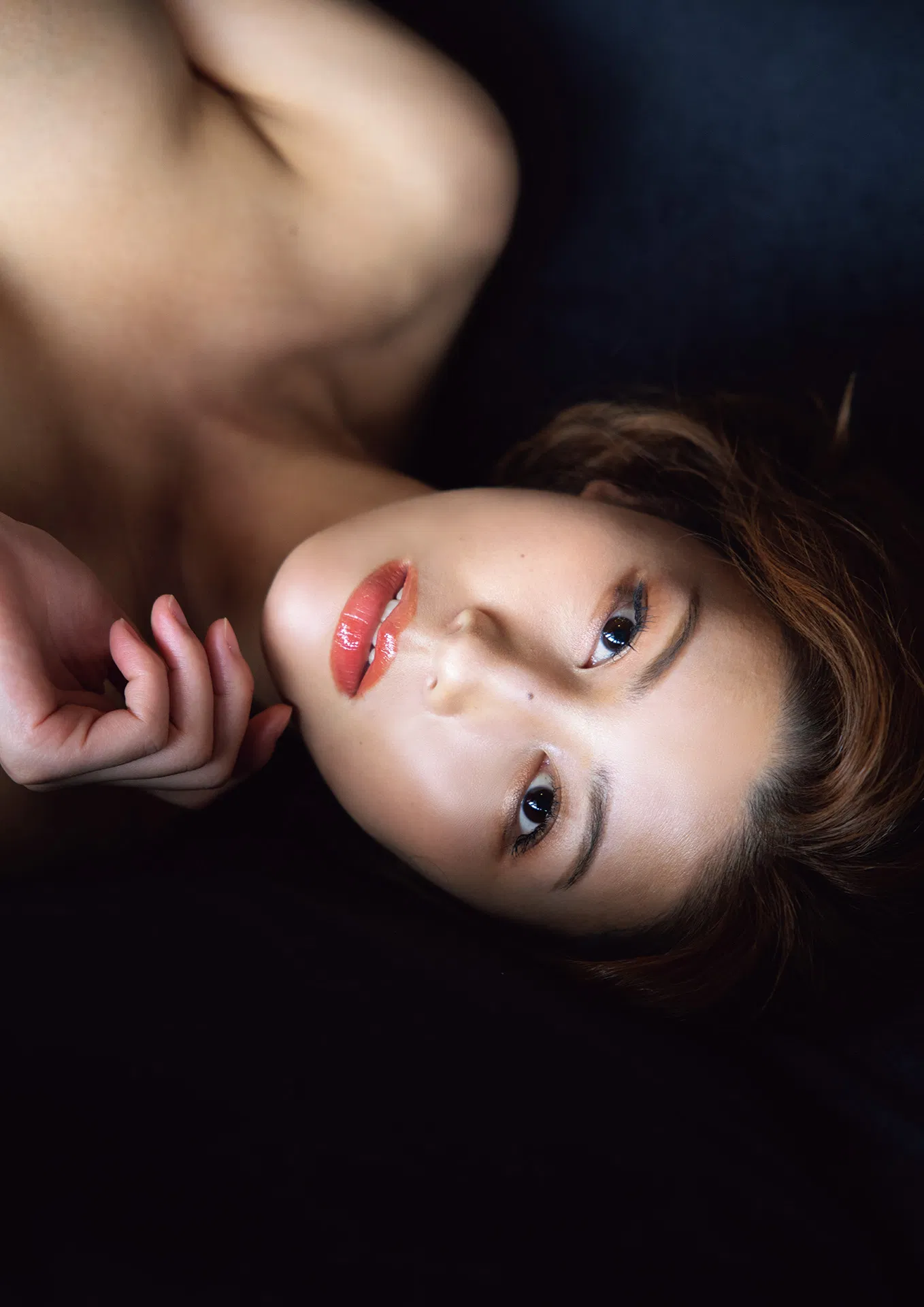 アサ芸SEXY女優写真集 美乃すずめ ｎｙｍｐｈ