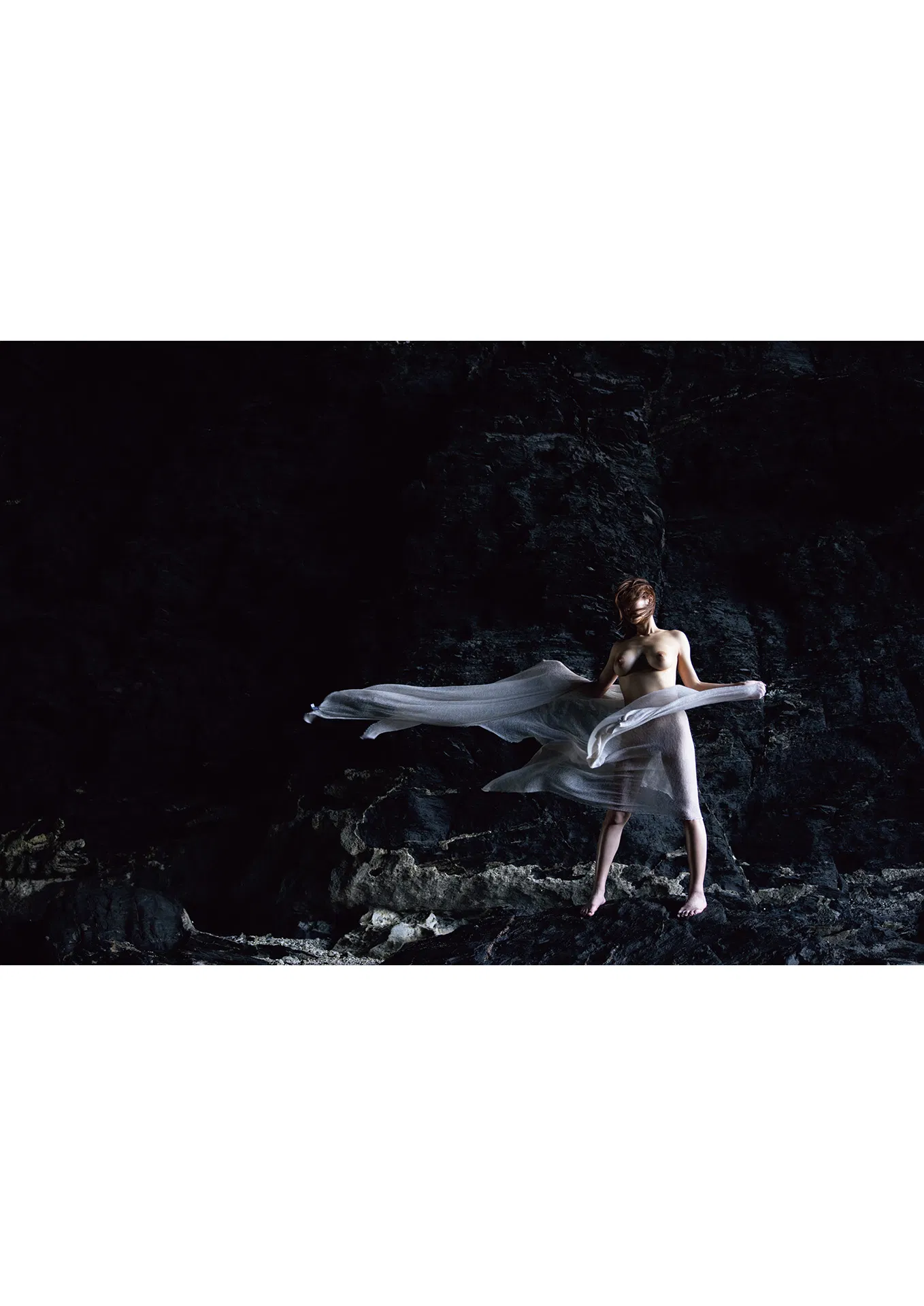 アサ芸SEXY女優写真集 美乃すずめ ｎｙｍｐｈ