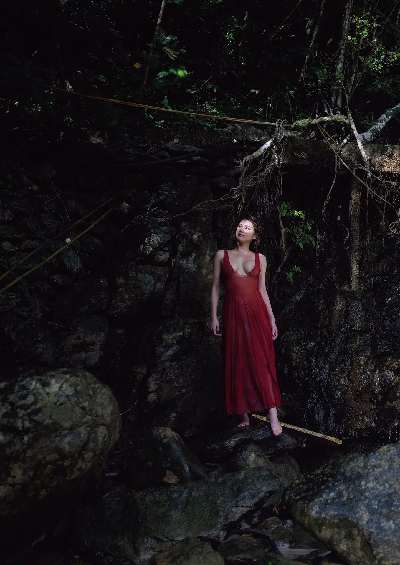 アサ芸SEXY女優写真集 美乃すずめ ｎｙｍｐｈ