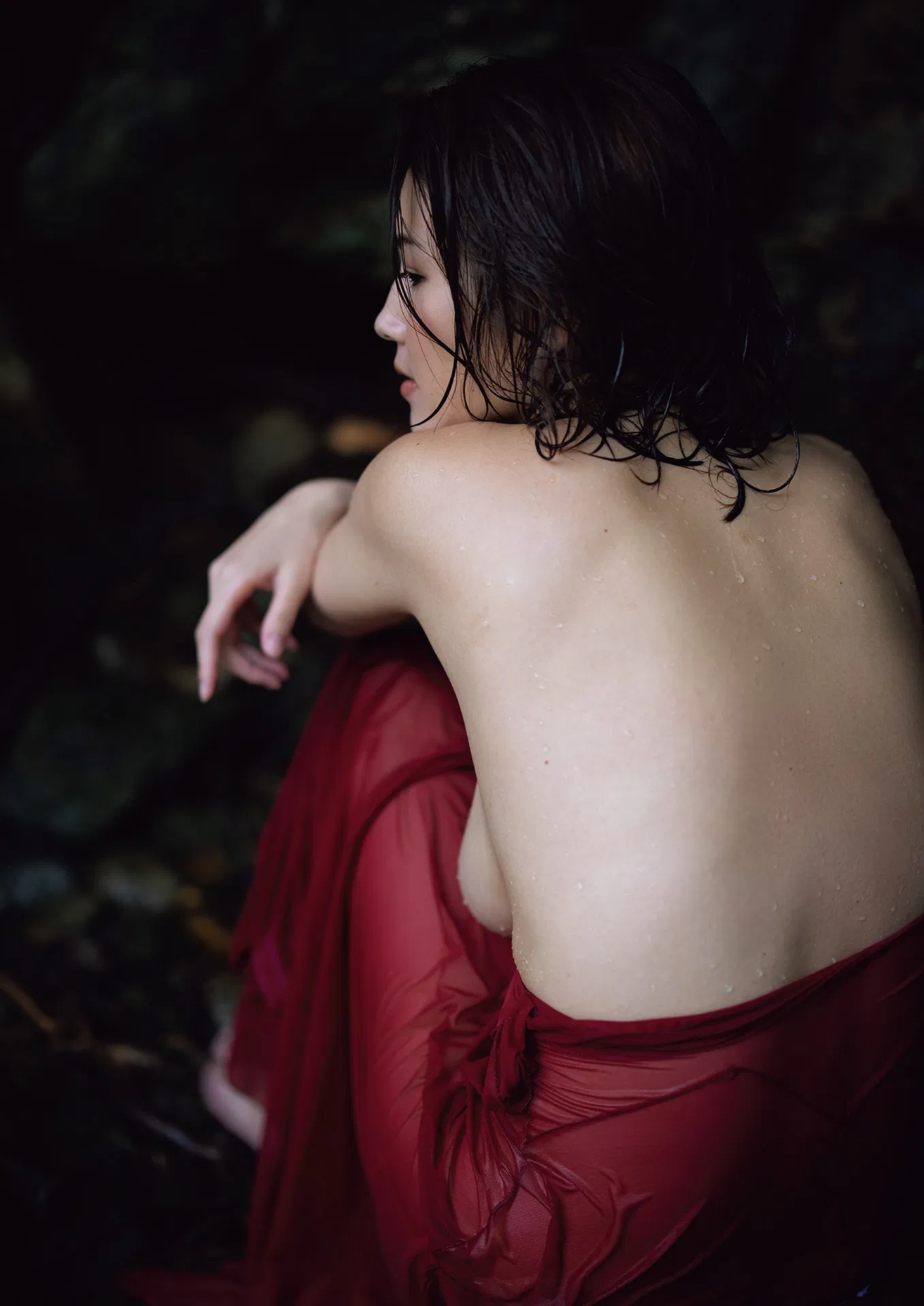 アサ芸SEXY女優写真集 美乃すずめ ｎｙｍｐｈ